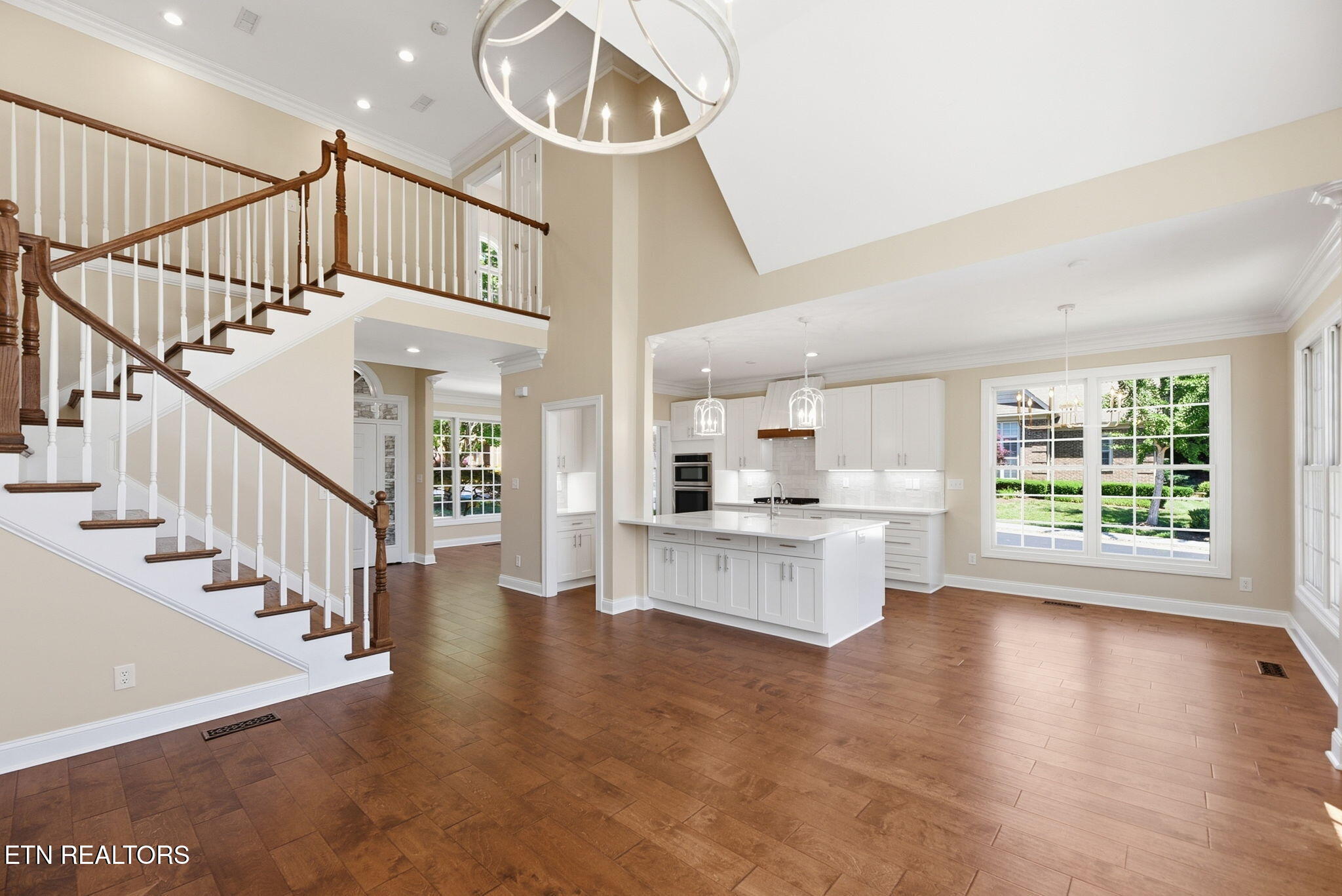 1833 Stone Harbor Way Knoxville TN 37922