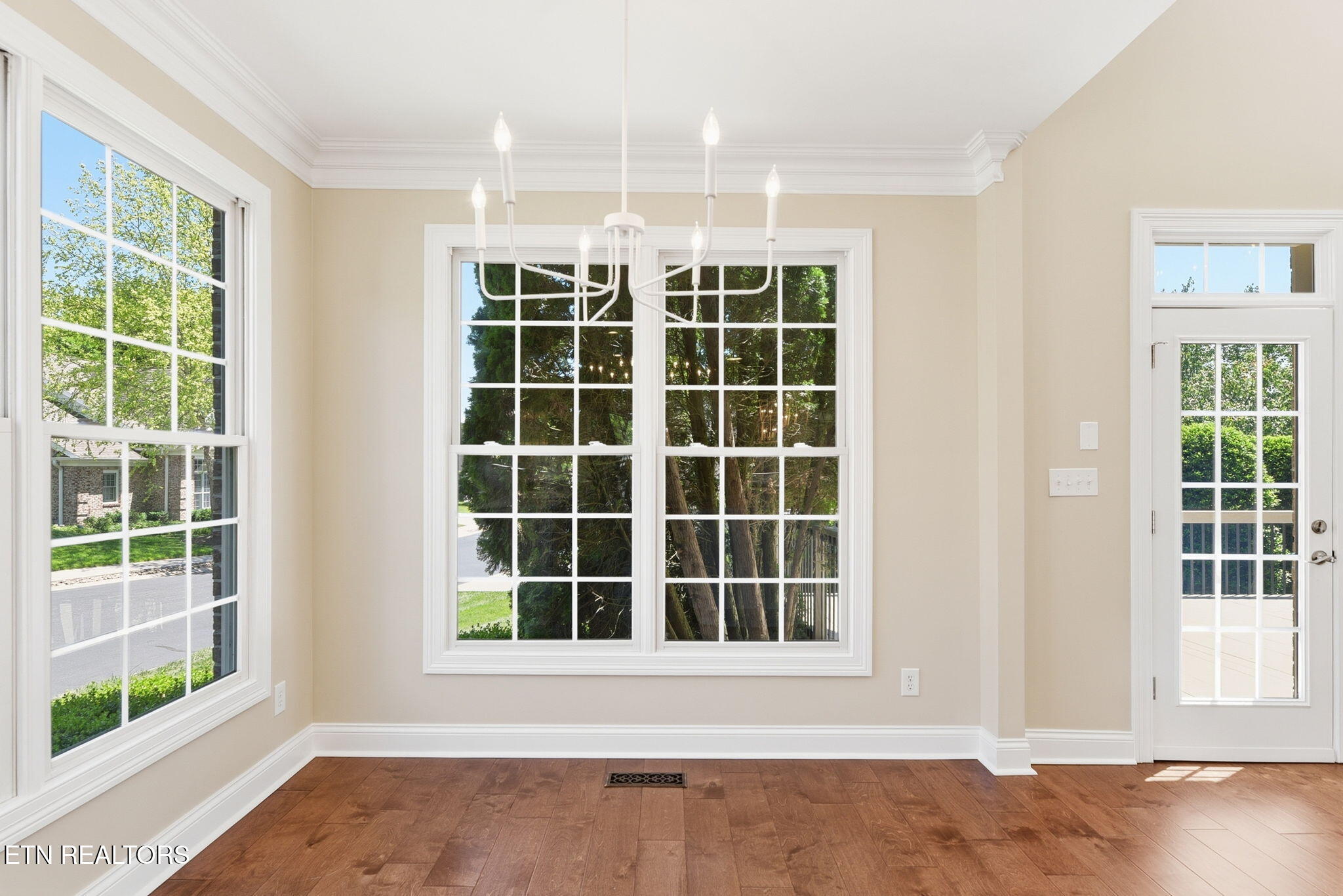 1833 Stone Harbor Way Knoxville TN 37922