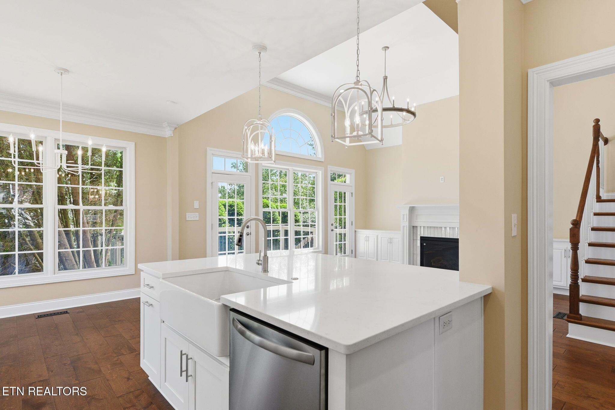 1833 Stone Harbor Way Knoxville TN 37922