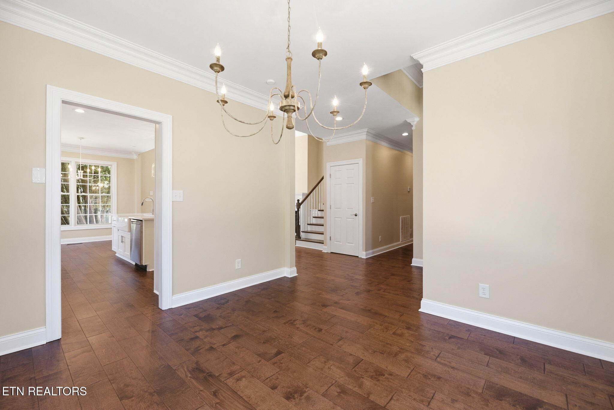 1833 Stone Harbor Way Knoxville TN 37922