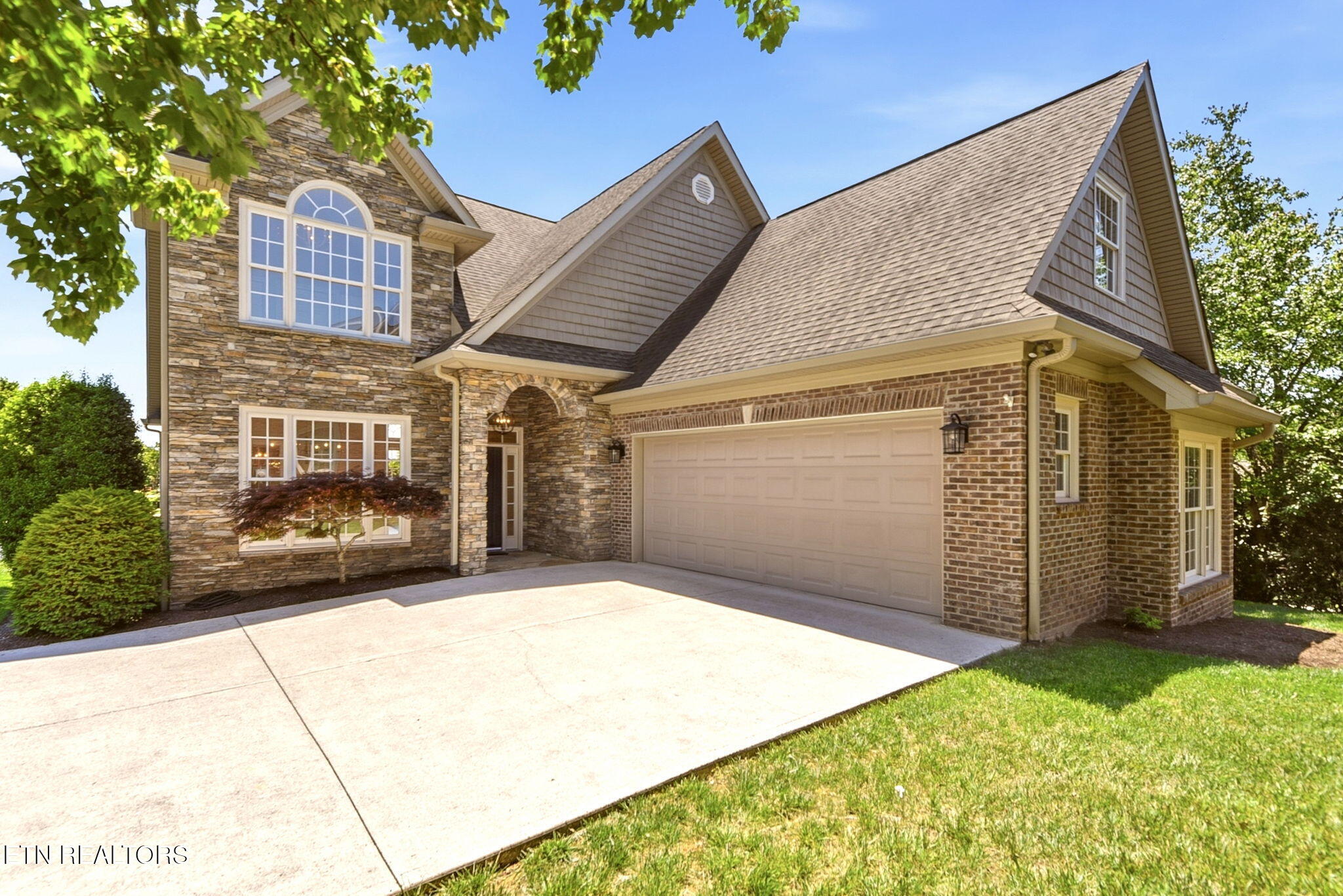 1833 Stone Harbor Way Knoxville TN 37922