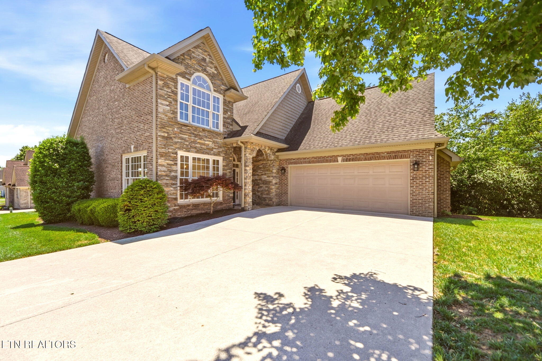 1833 Stone Harbor Way Knoxville TN 37922