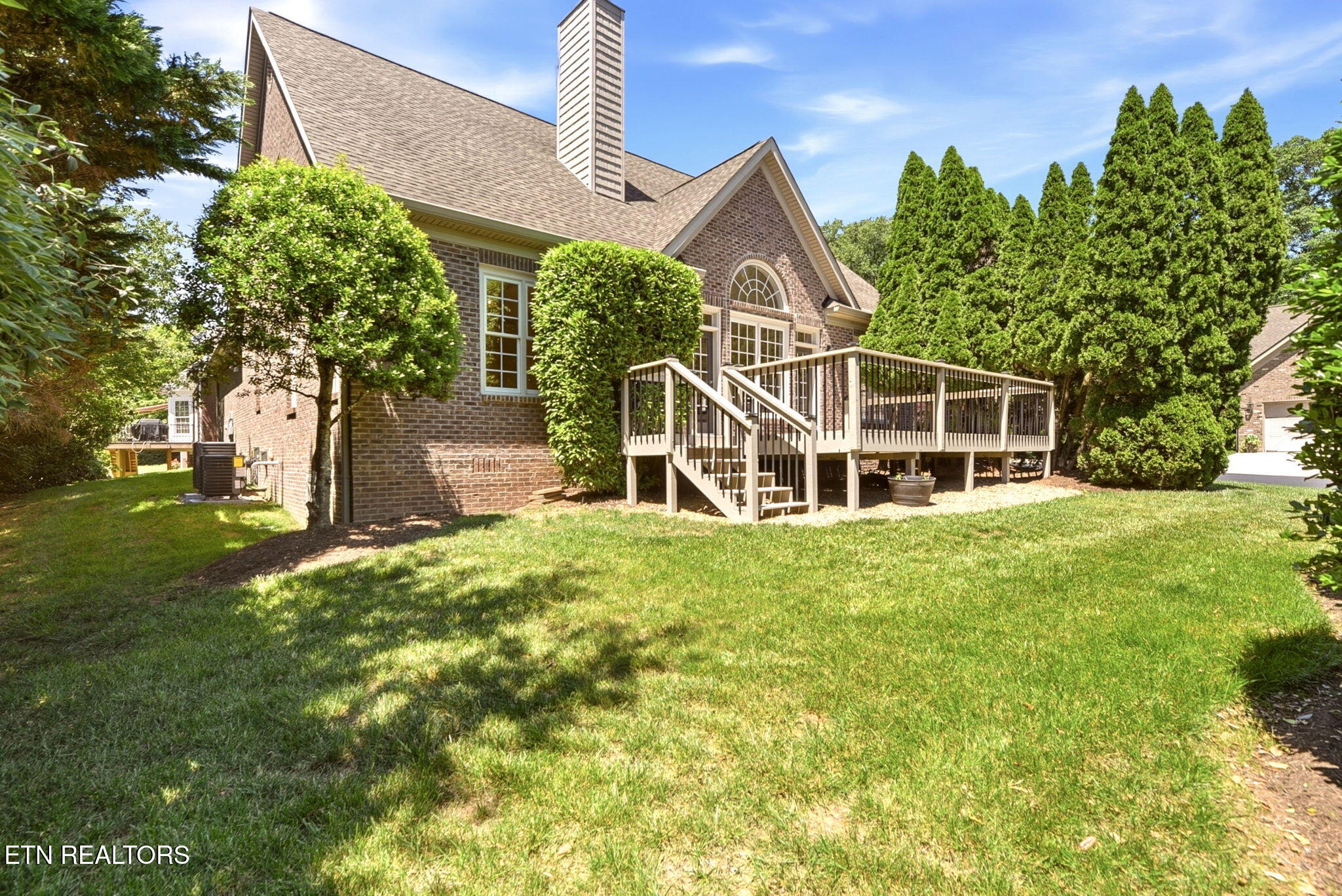 1833 Stone Harbor Way Knoxville TN 37922