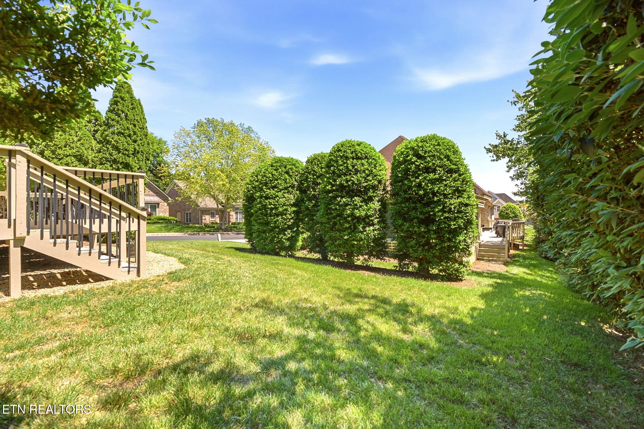 1833 Stone Harbor Way Knoxville TN 37922