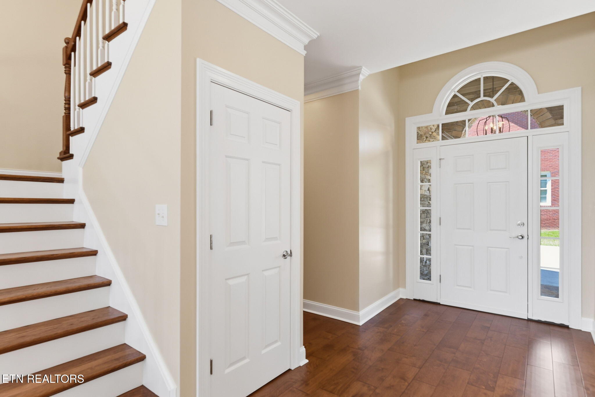1833 Stone Harbor Way Knoxville TN 37922