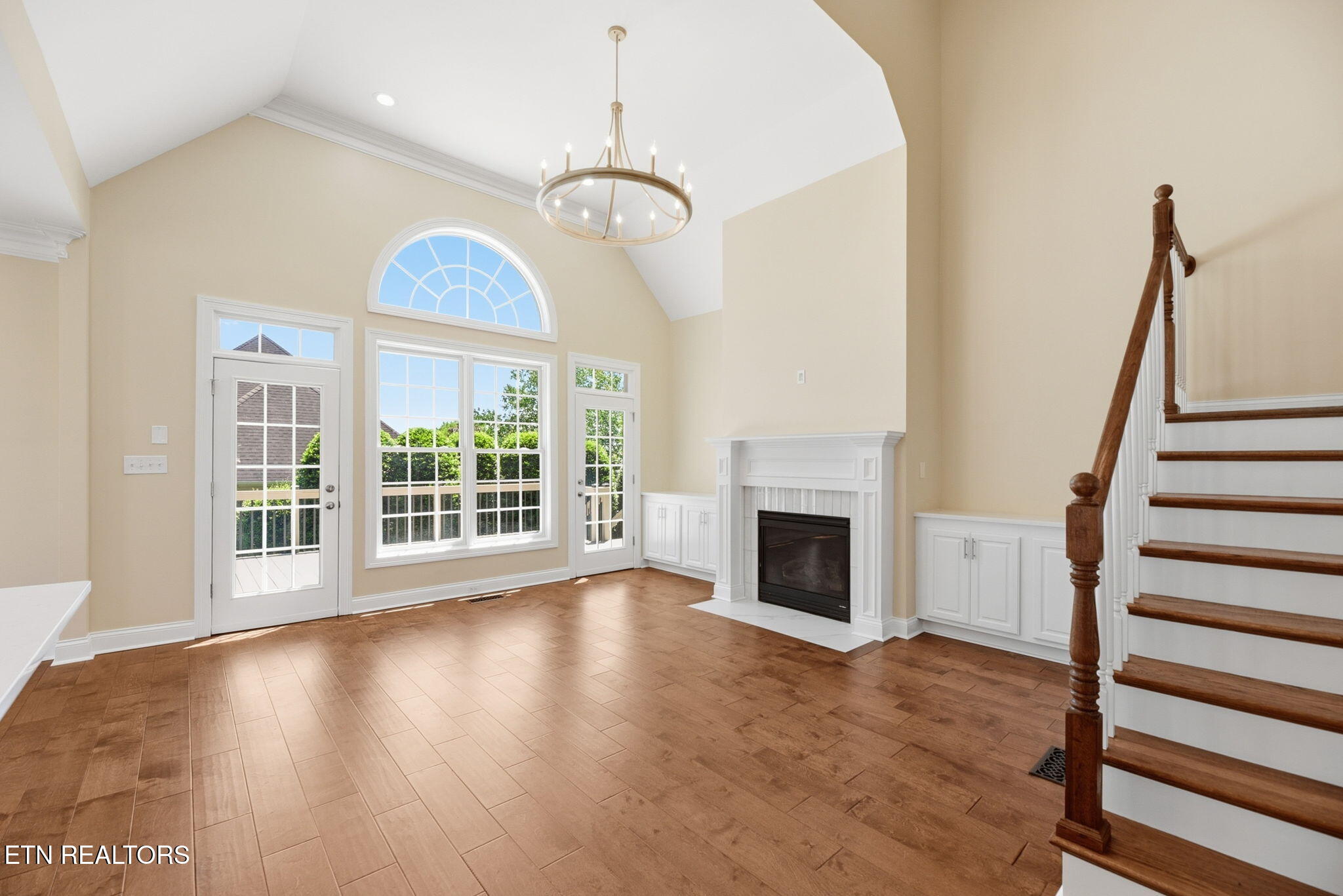 1833 Stone Harbor Way Knoxville TN 37922