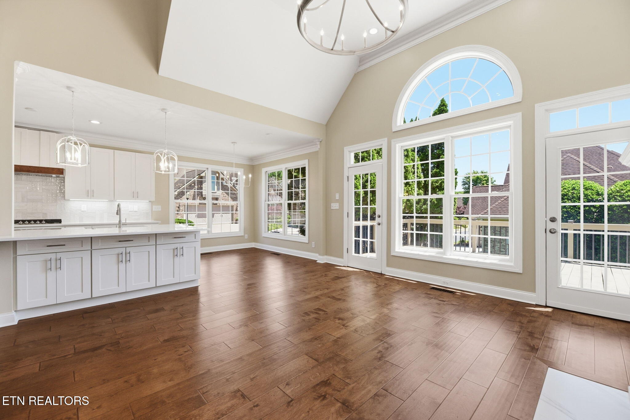 1833 Stone Harbor Way Knoxville TN 37922