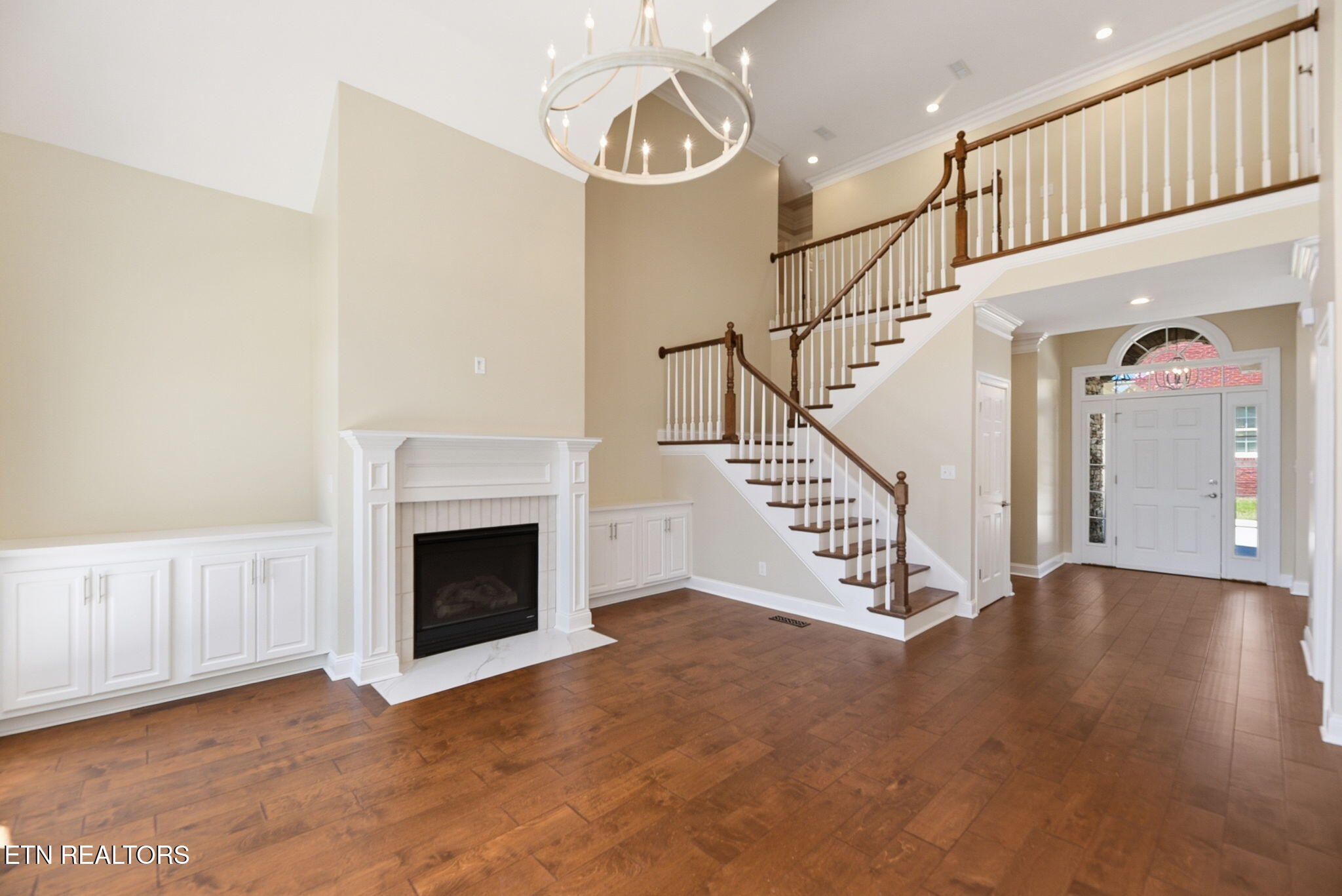 1833 Stone Harbor Way Knoxville TN 37922