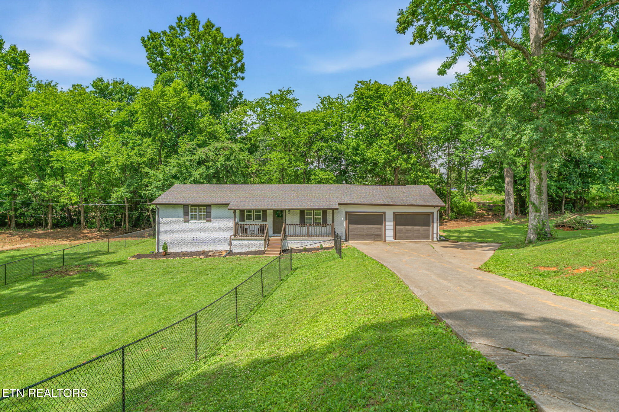 7325 Evanel Way Powell TN 37849