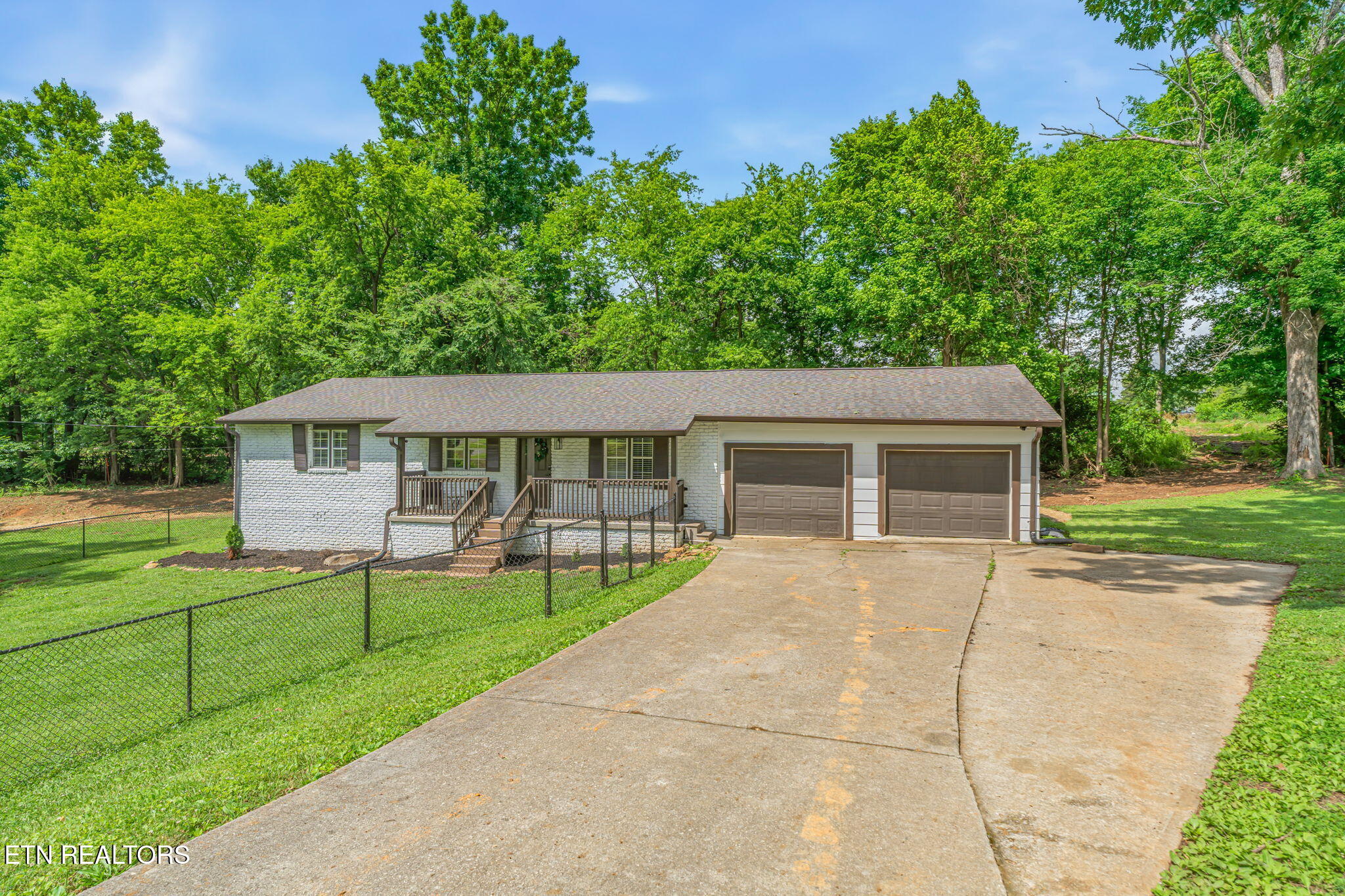 7325 Evanel Way Powell TN 37849