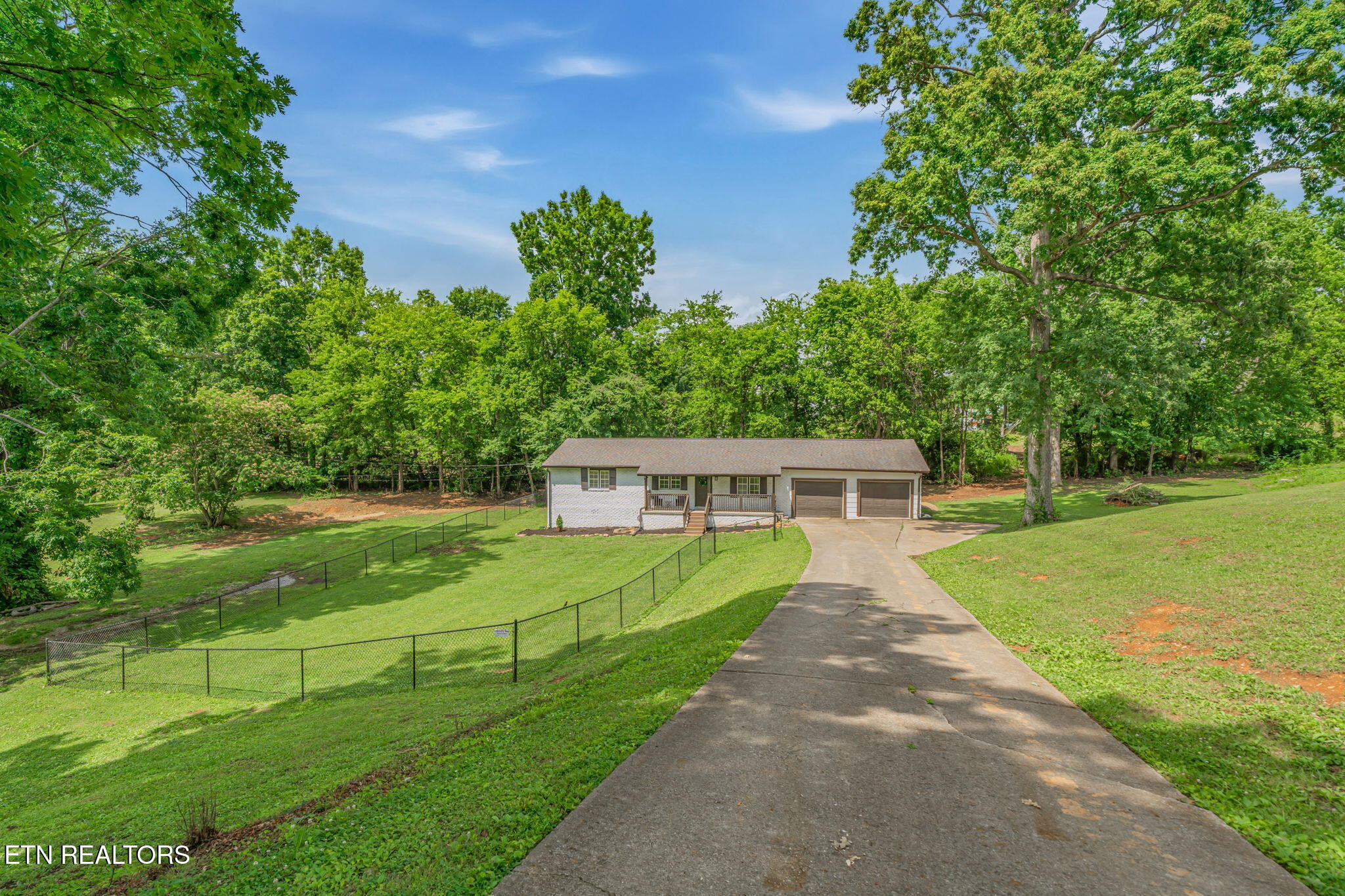 7325 Evanel Way Powell TN 37849