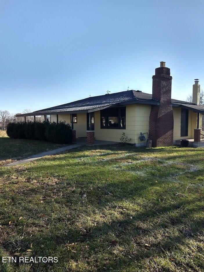 1164 Bowman Loop Crossville TN 38571