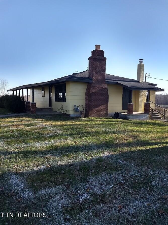 1164 Bowman Loop Crossville TN 38571