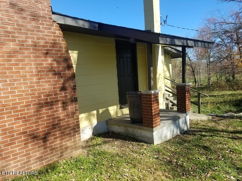 1164 Bowman Loop Crossville TN 38571