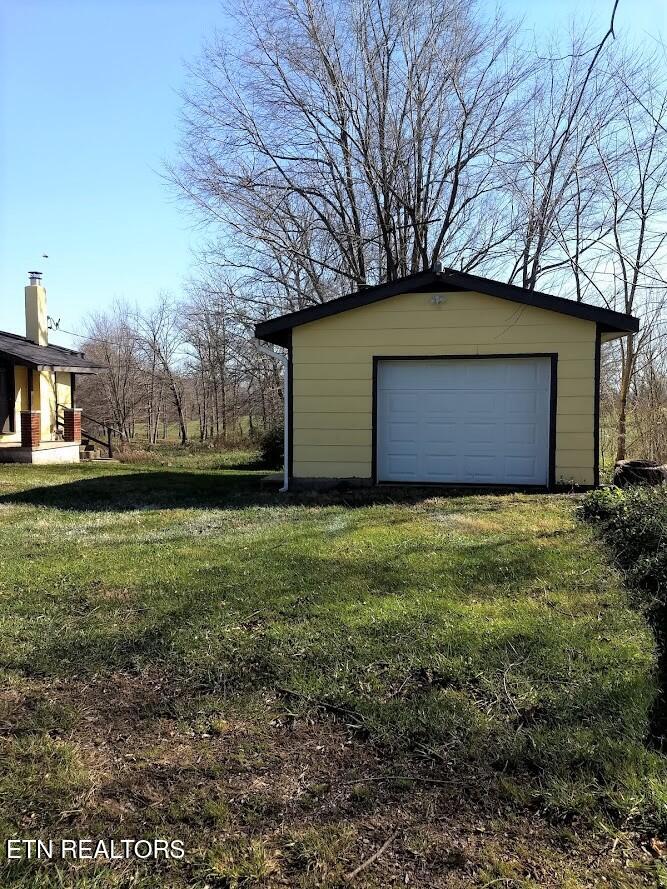 1164 Bowman Loop Crossville TN 38571