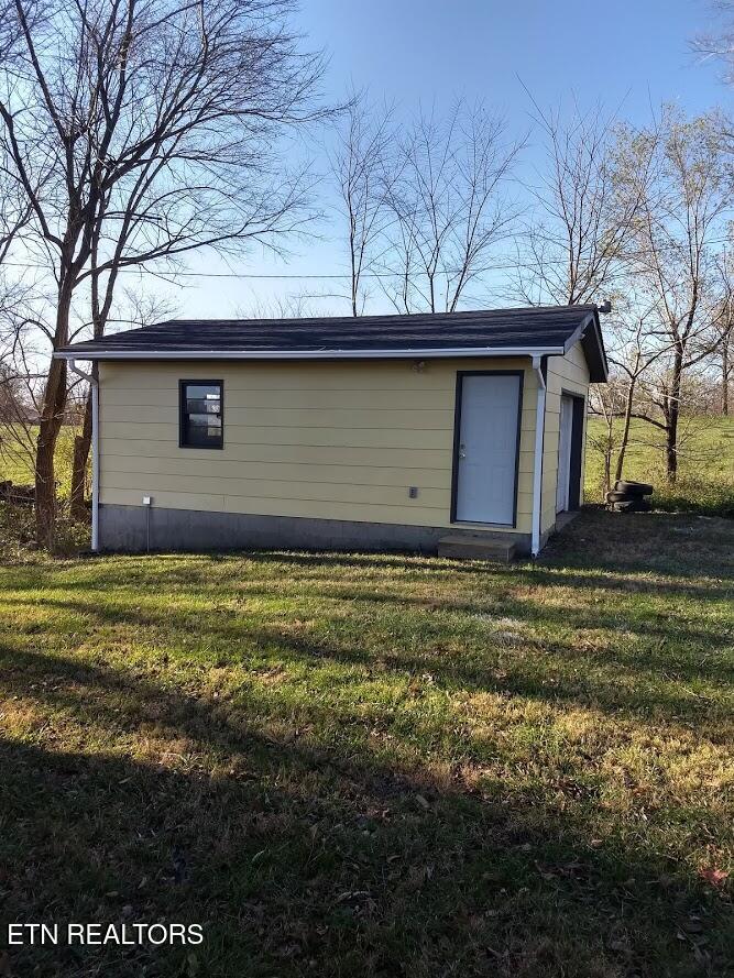 1164 Bowman Loop Crossville TN 38571
