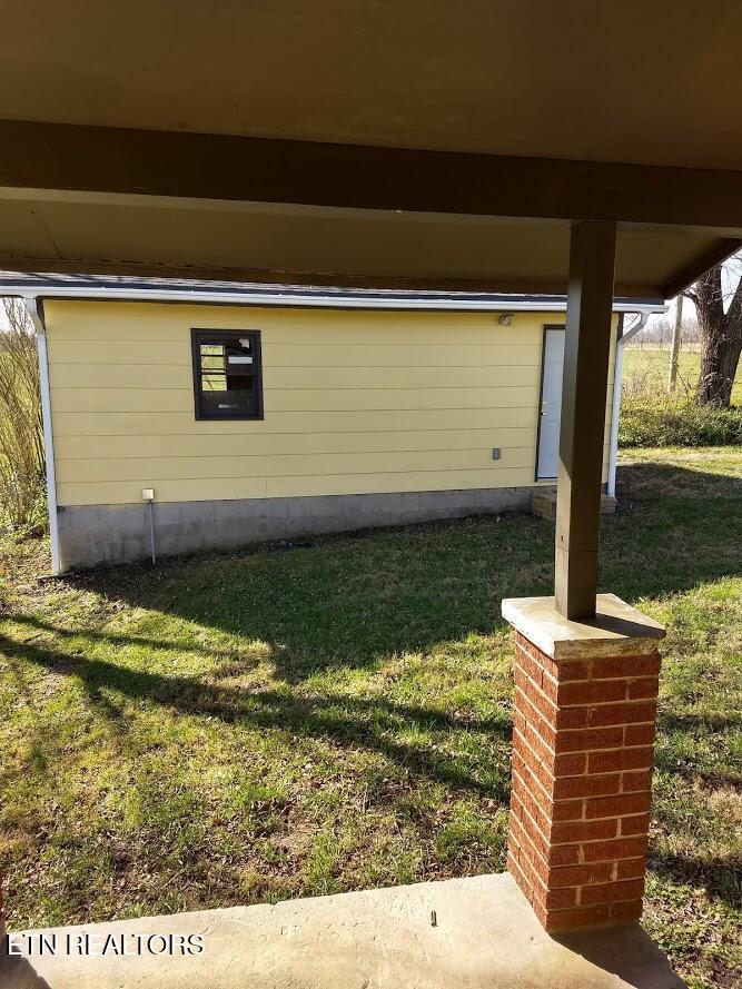 1164 Bowman Loop Crossville TN 38571