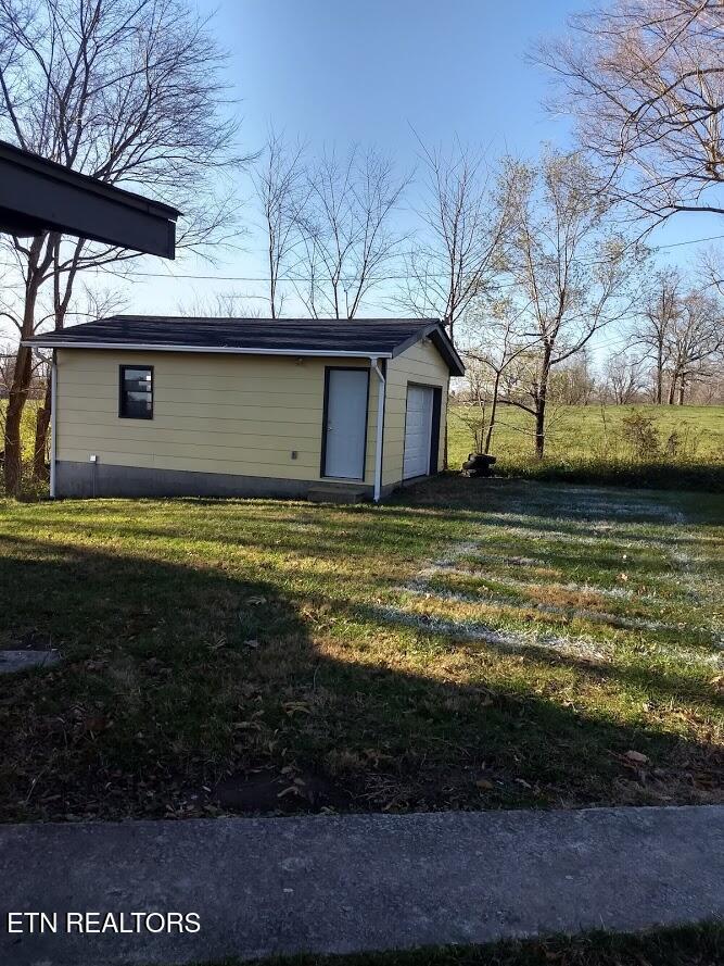 1164 Bowman Loop Crossville TN 38571