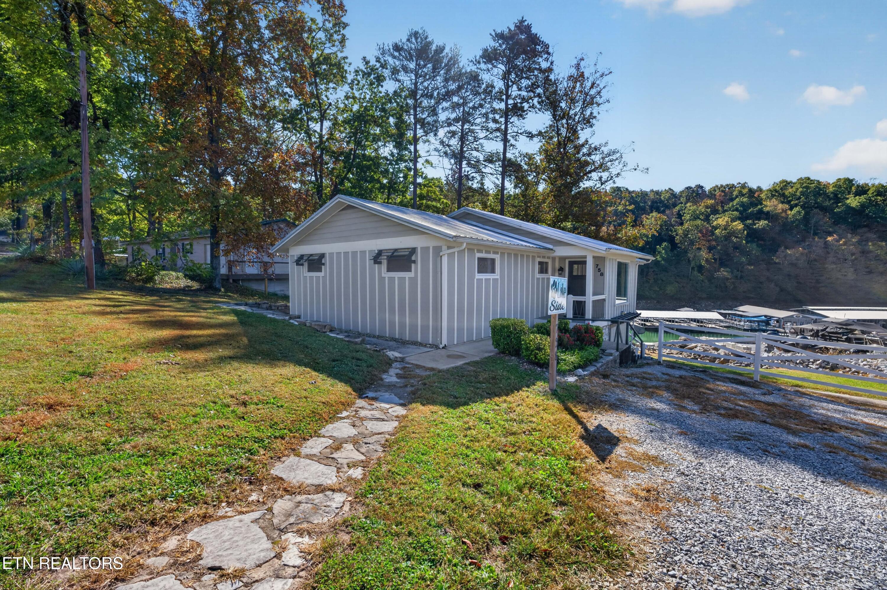 758 Indian River Boat Dock Road Jacksboro TN 37757