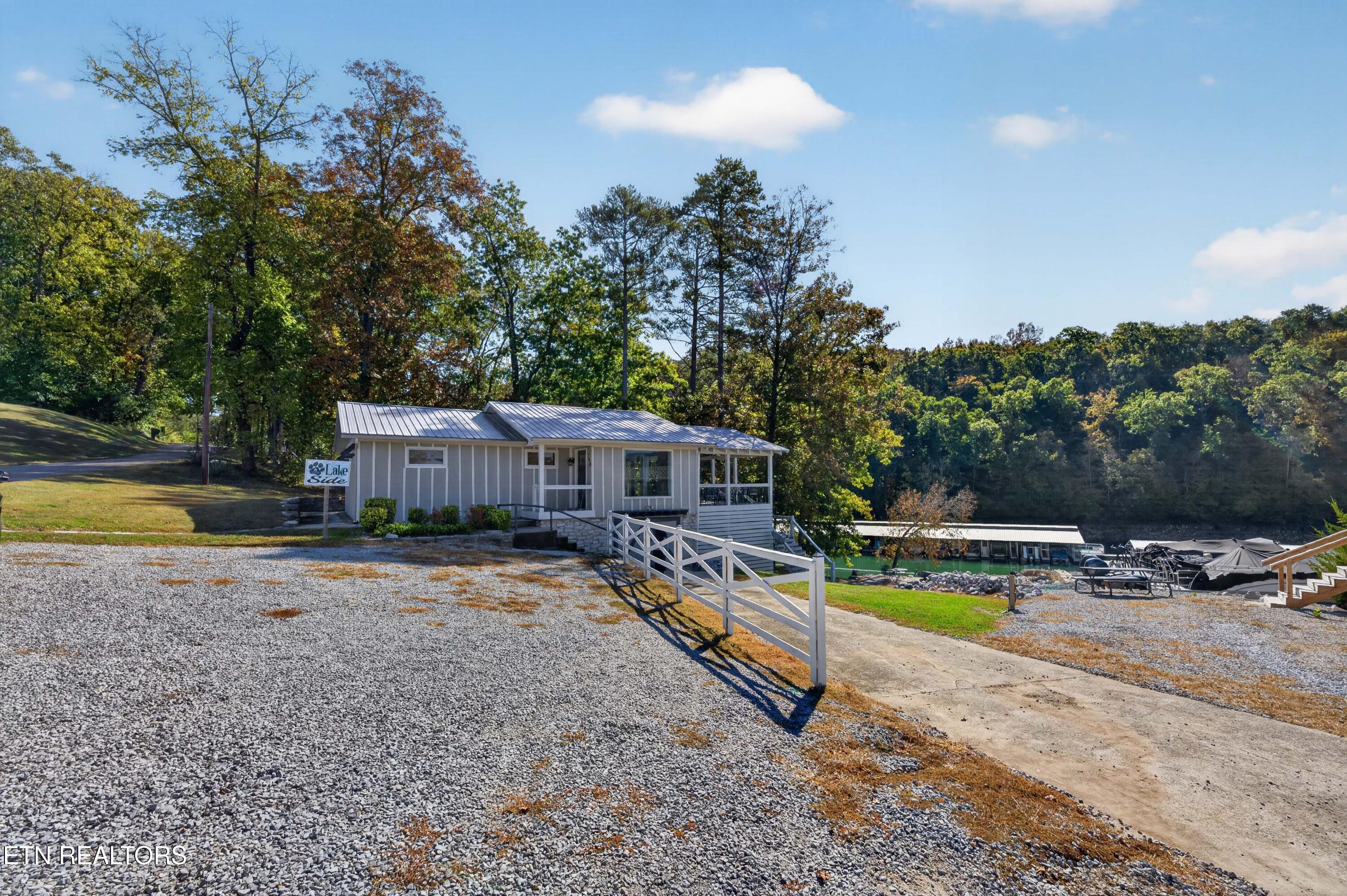 758 Indian River Boat Dock Road Jacksboro TN 37757
