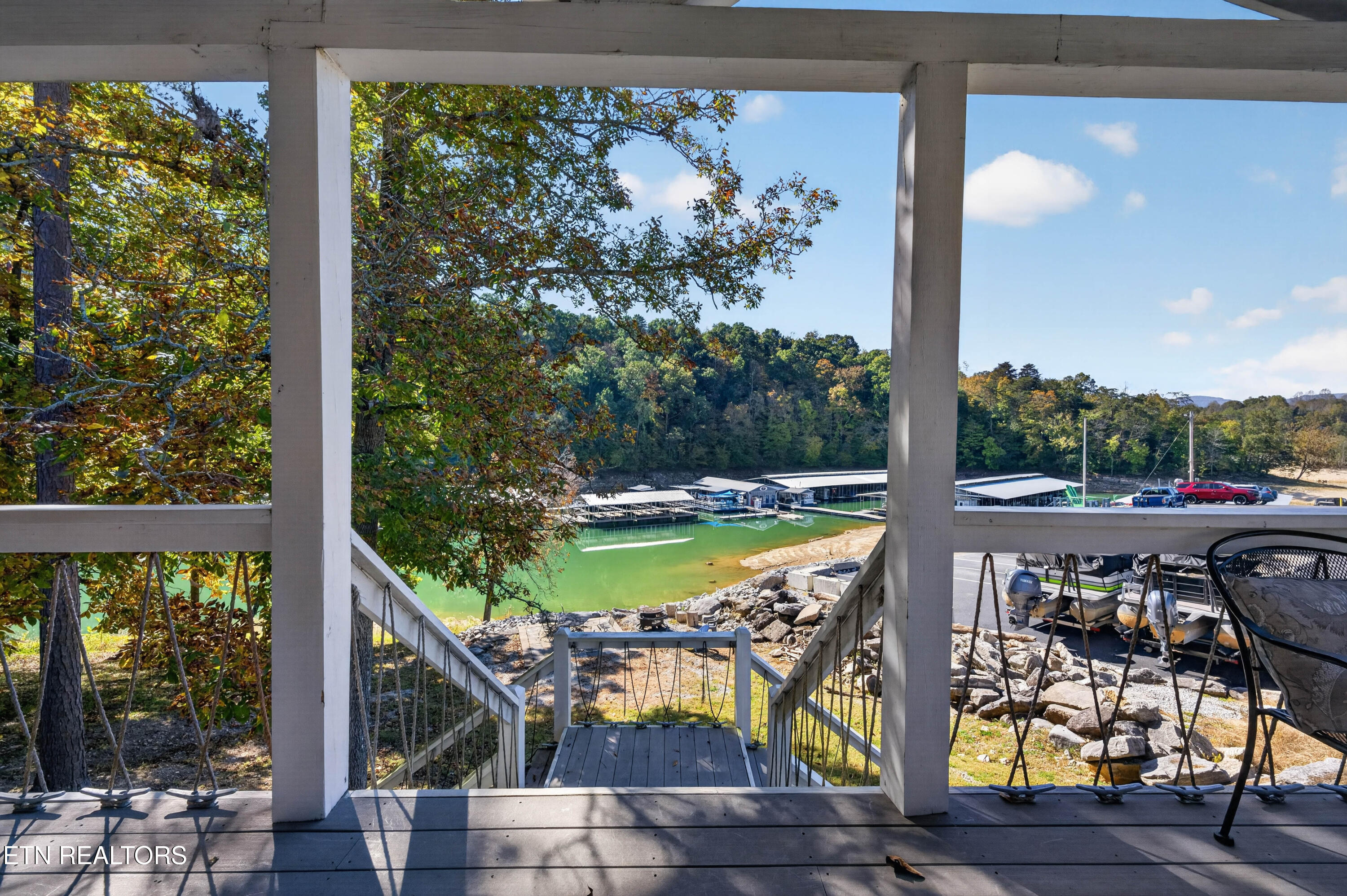 758 Indian River Boat Dock Road Jacksboro TN 37757