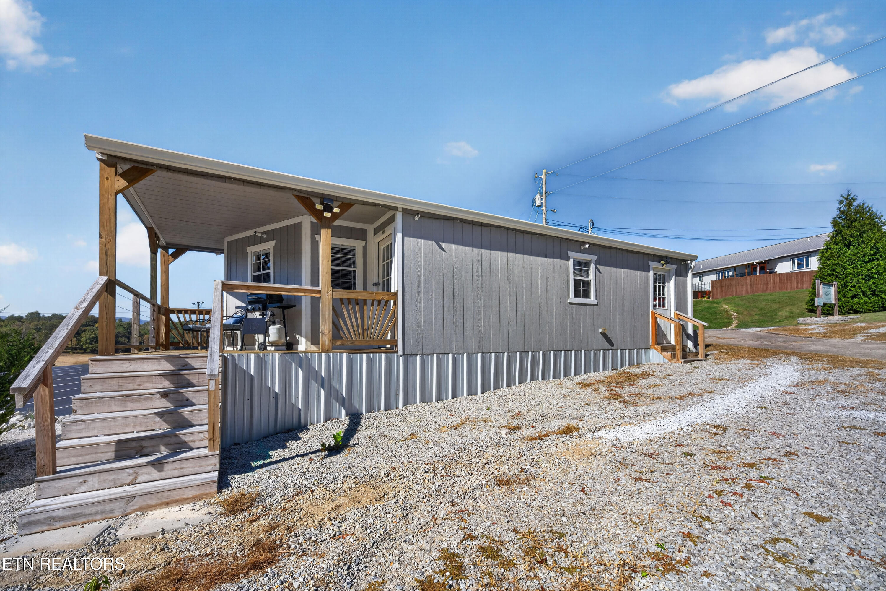 758 Indian River Boat Dock Road Jacksboro TN 37757