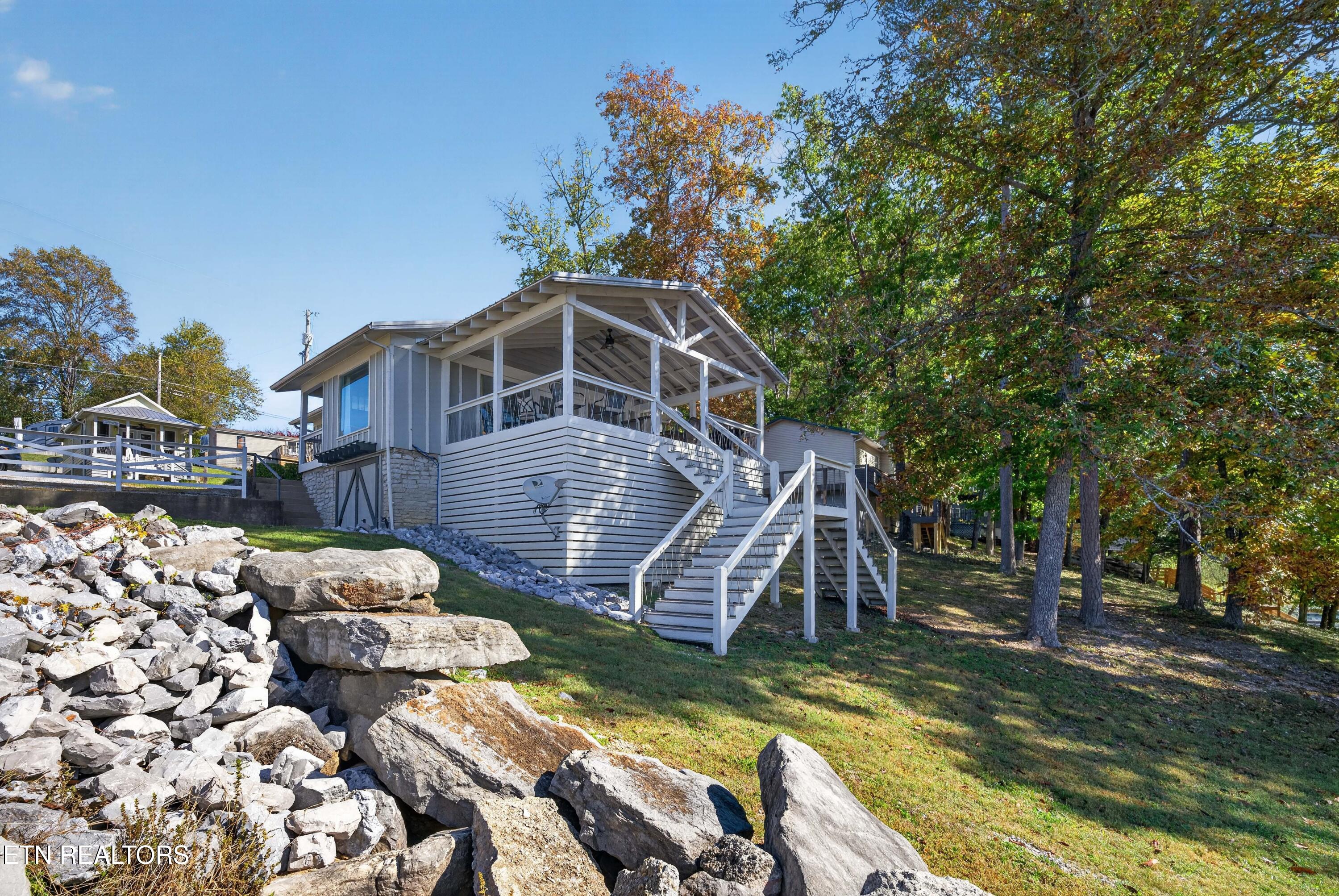 758 Indian River Boat Dock Road Jacksboro TN 37757
