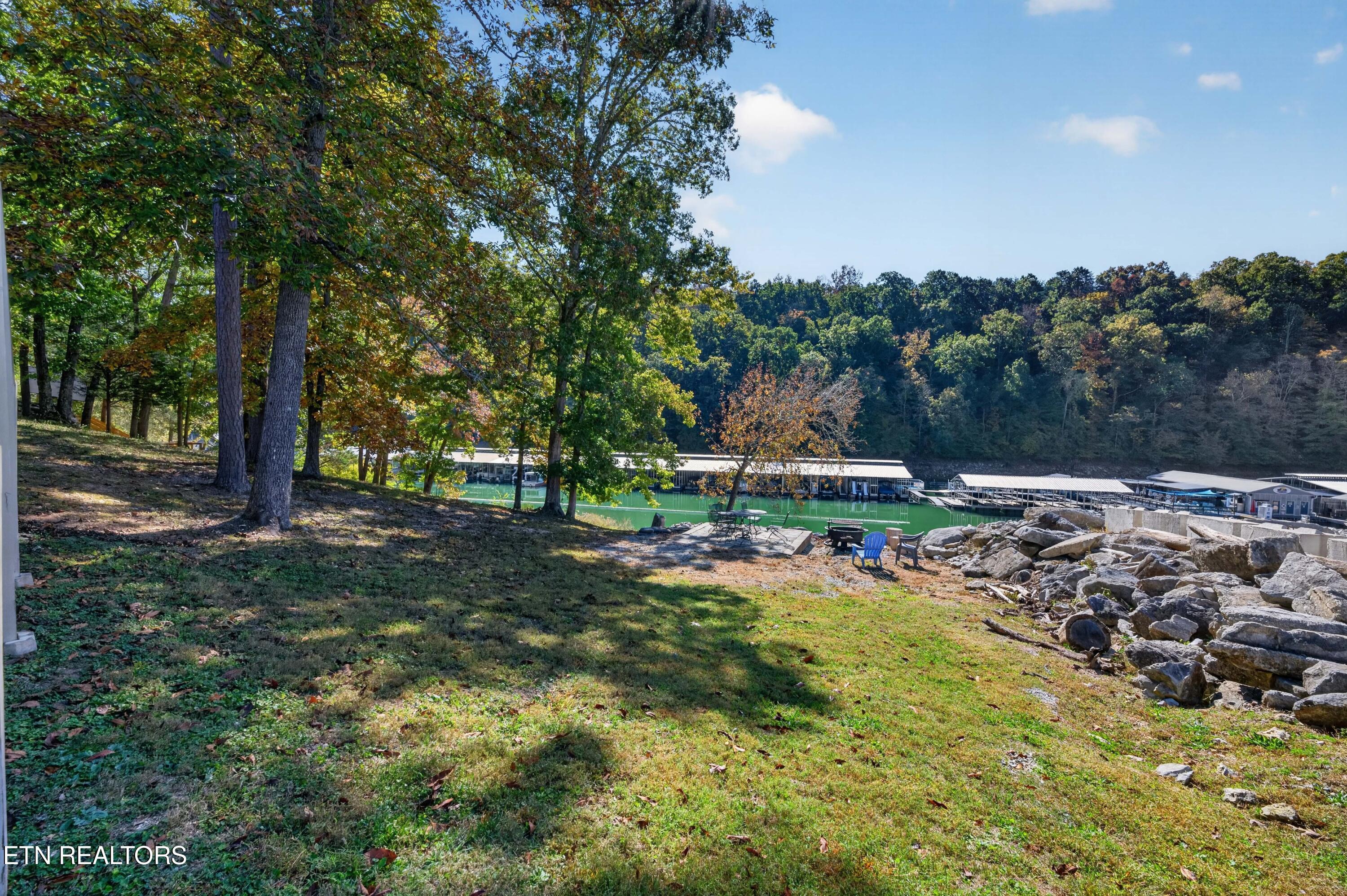 758 Indian River Boat Dock Road Jacksboro TN 37757