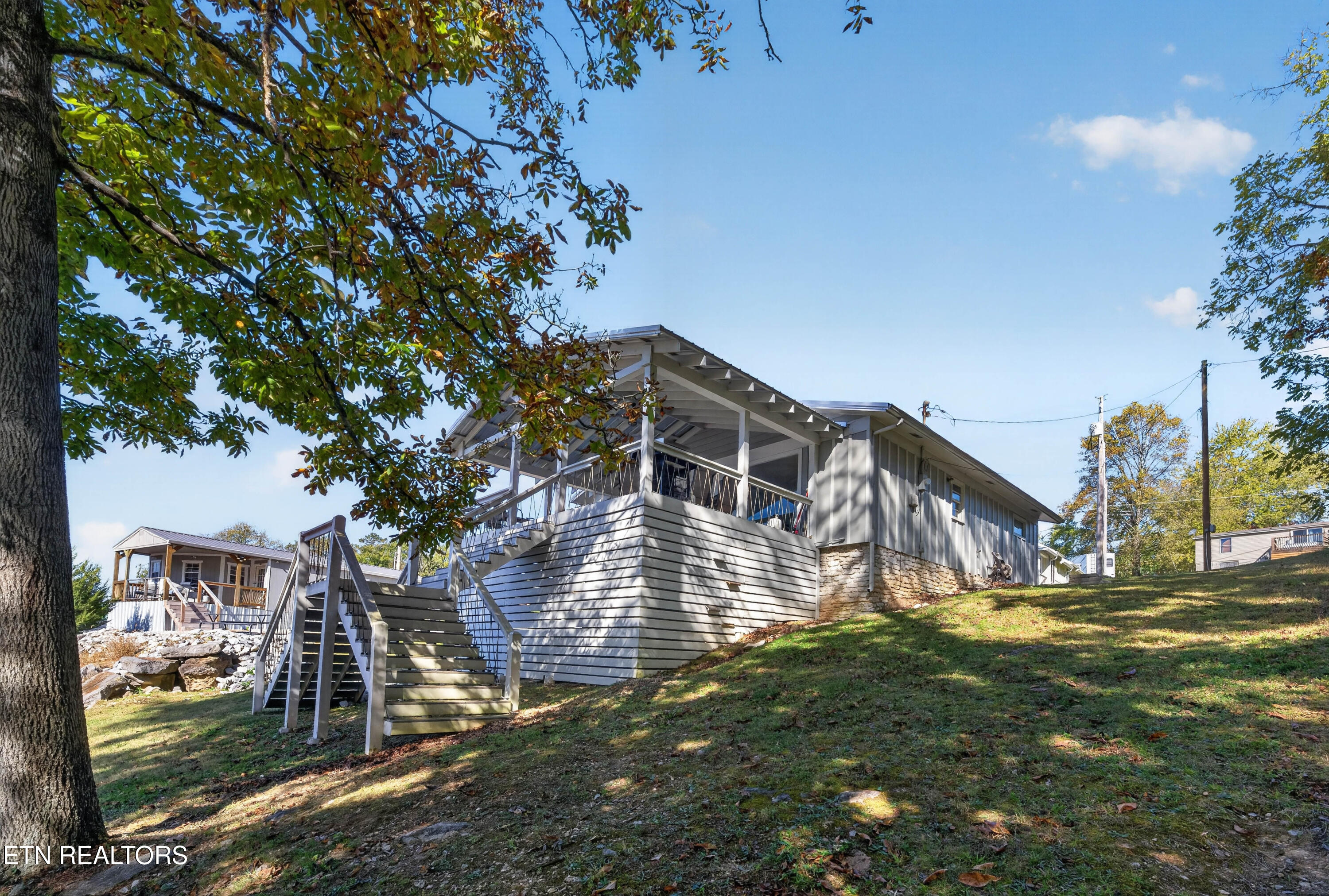 758 Indian River Boat Dock Road Jacksboro TN 37757