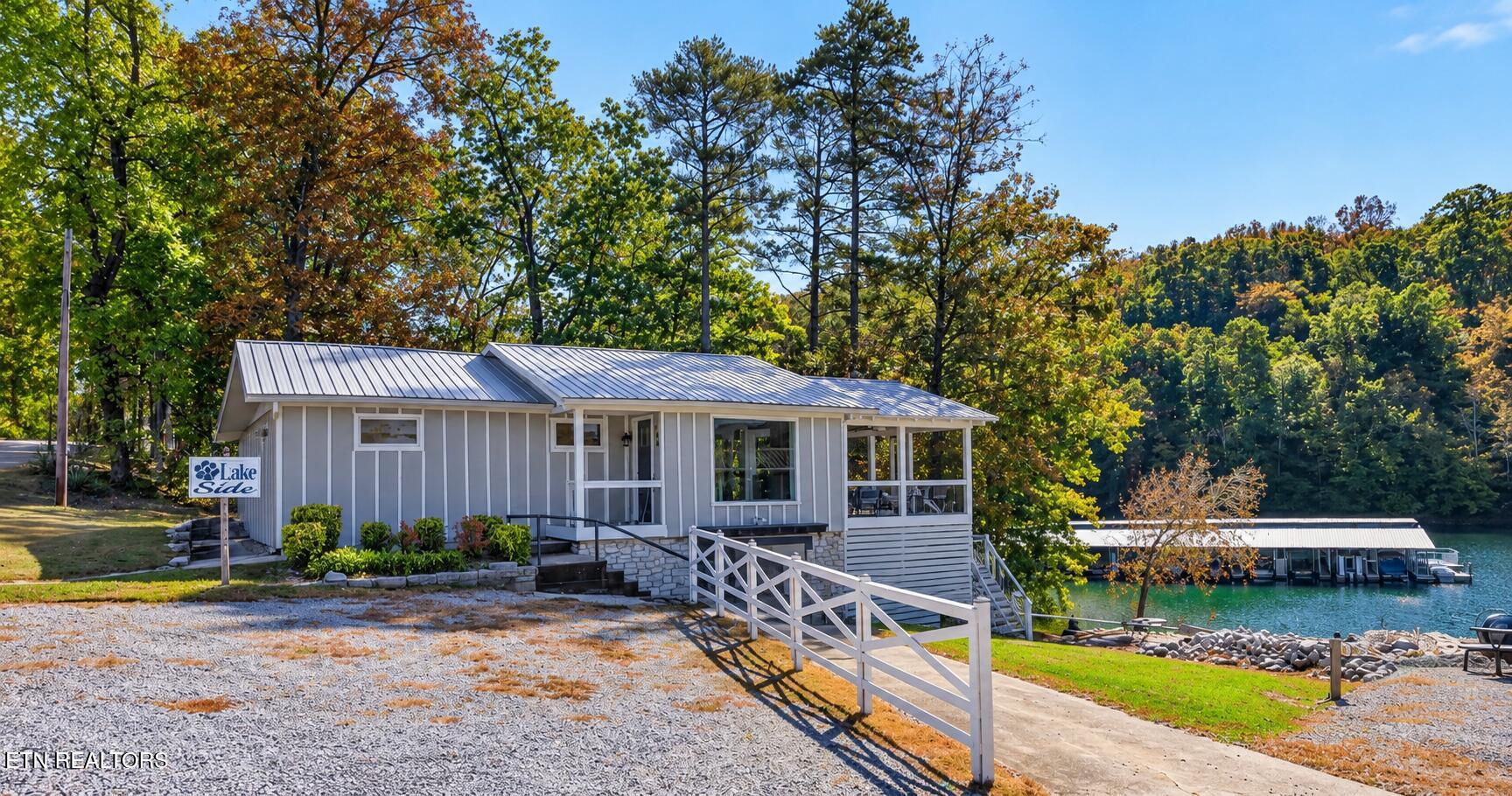 758 Indian River Boat Dock Road Jacksboro TN 37757