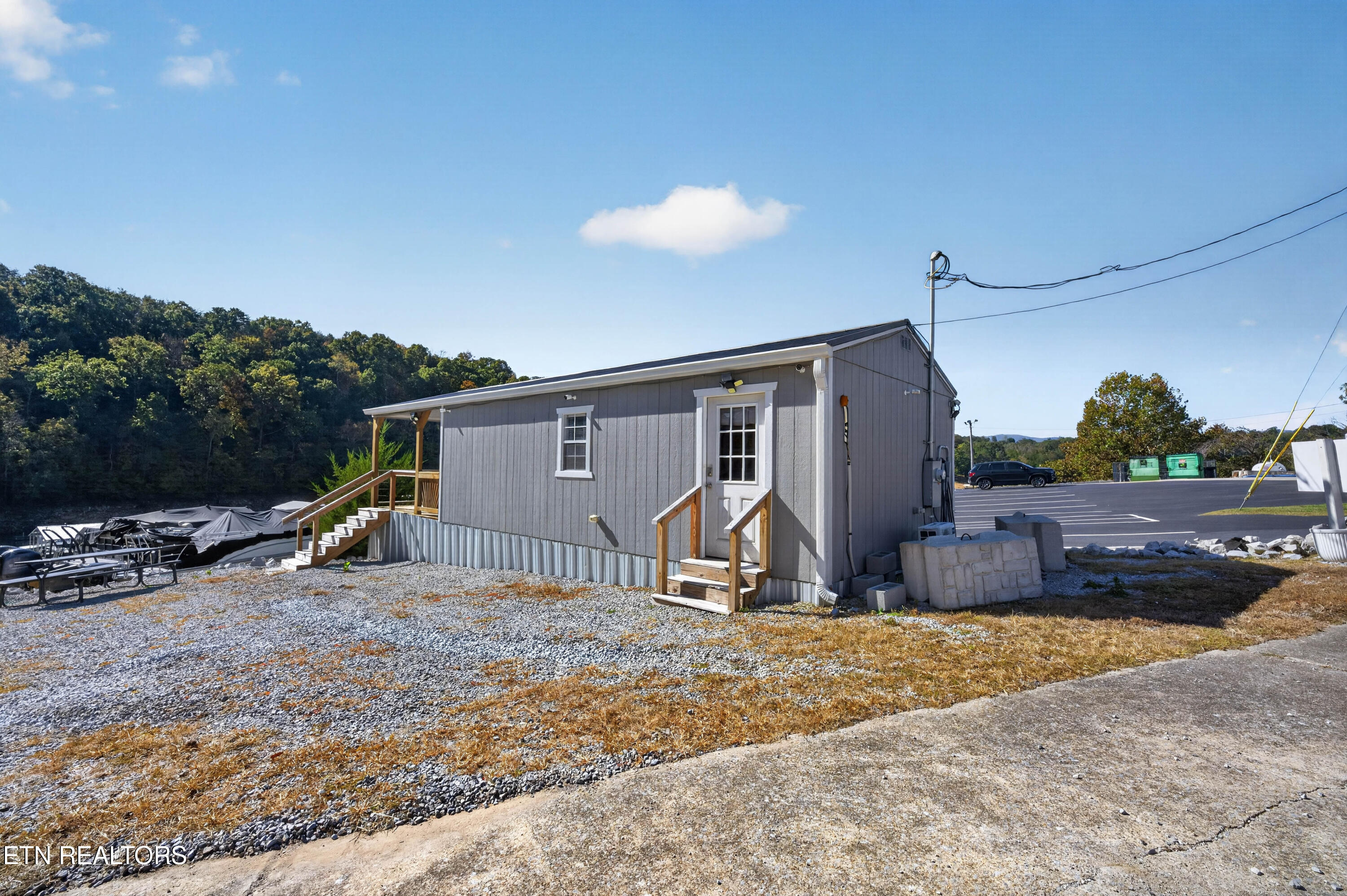 758 Indian River Boat Dock Road Jacksboro TN 37757