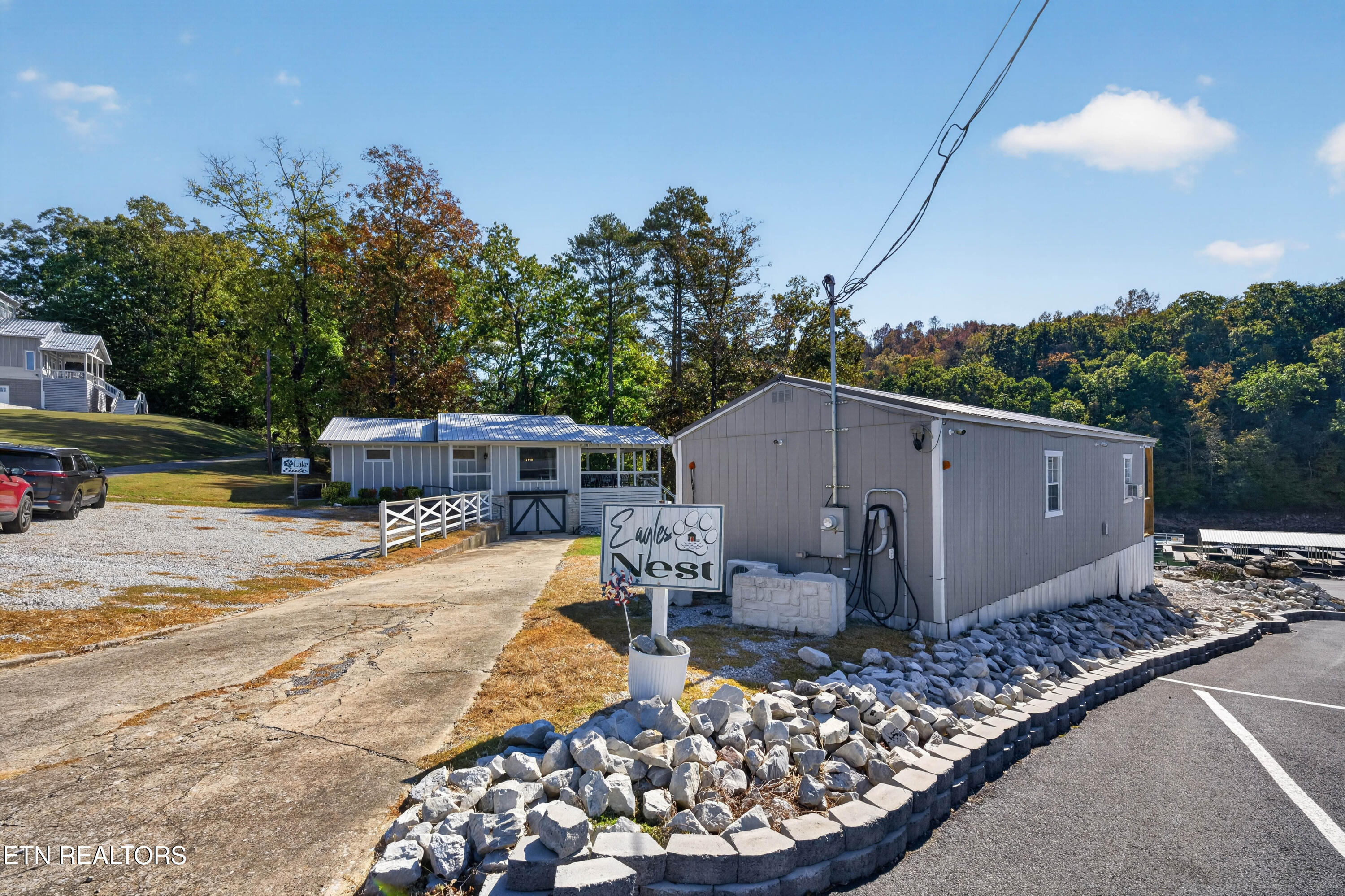 758 Indian River Boat Dock Road Jacksboro TN 37757