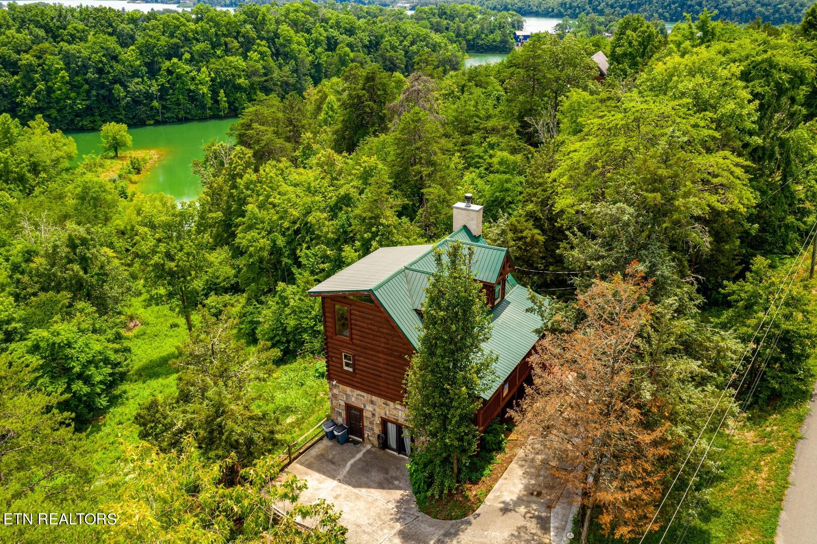 973 Pleasure Road Sevierville TN 37876
