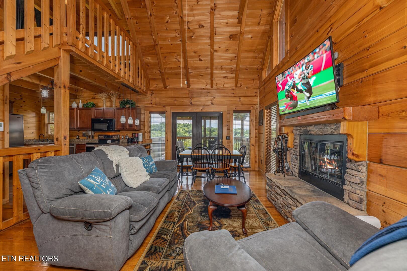 973 Pleasure Road Sevierville TN 37876