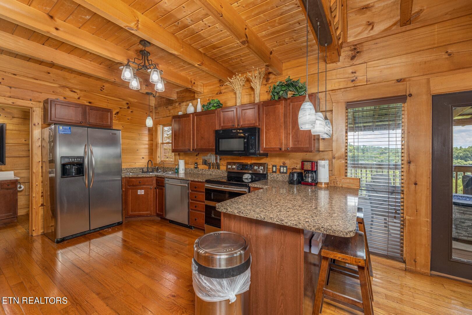 973 Pleasure Road Sevierville TN 37876