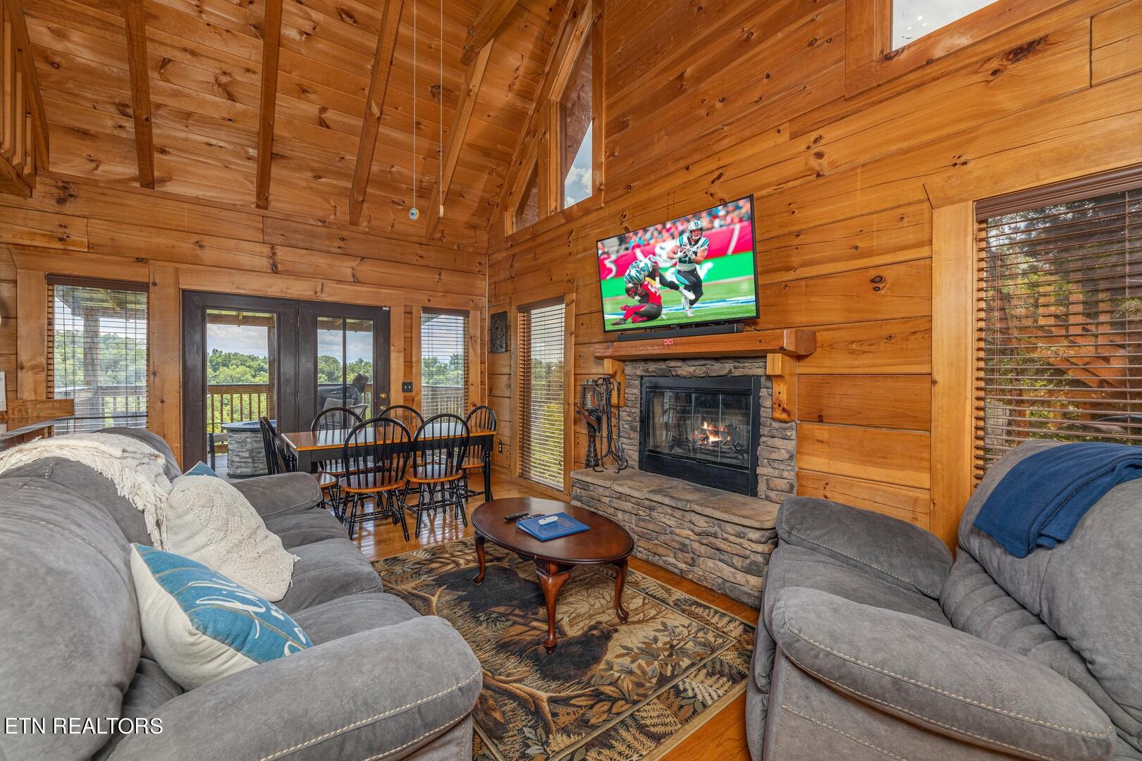 973 Pleasure Road Sevierville TN 37876