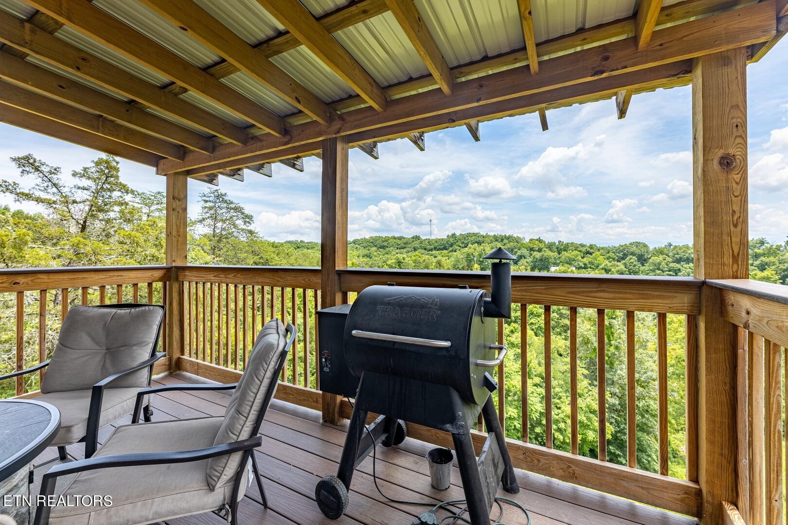 973 Pleasure Road Sevierville TN 37876