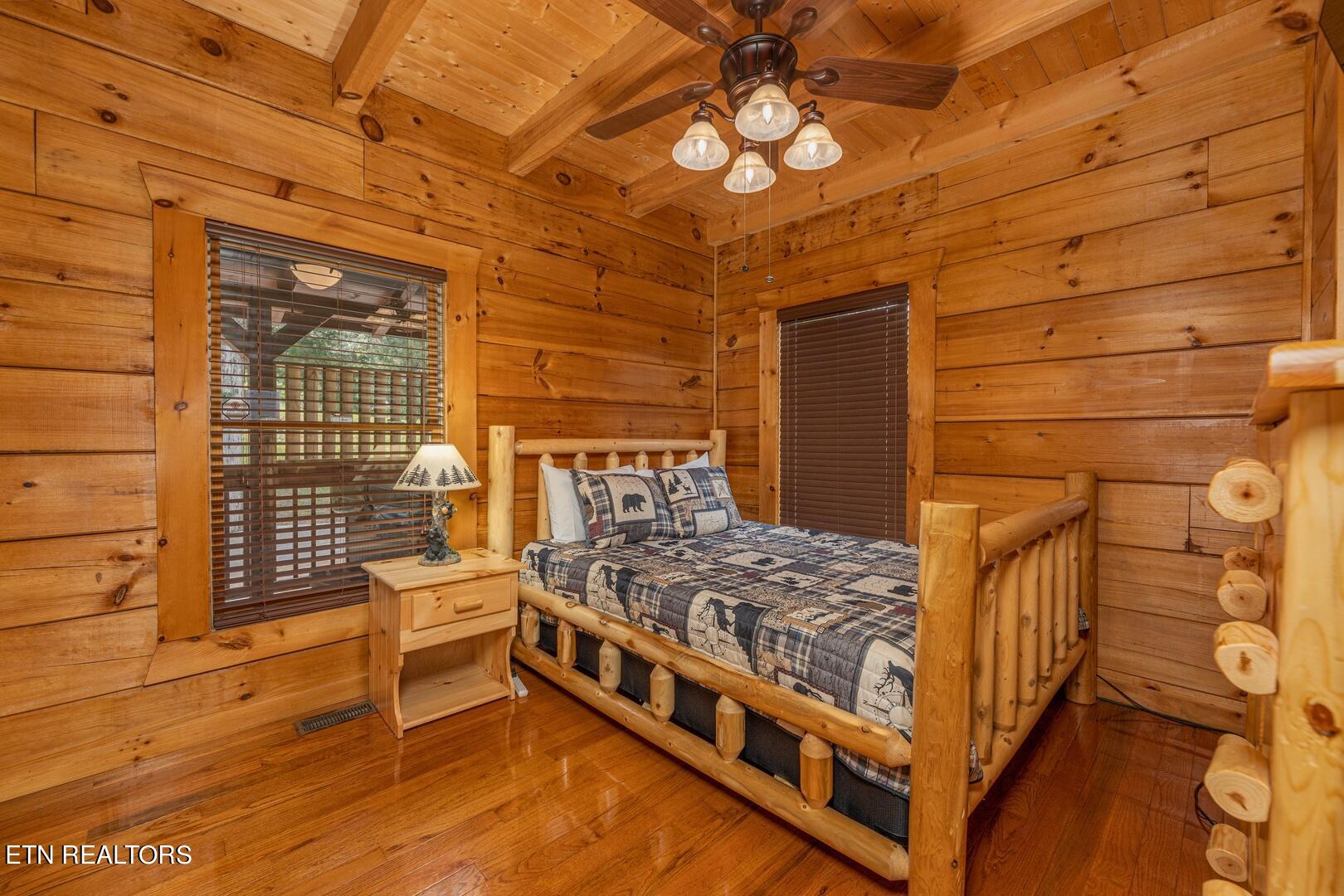 973 Pleasure Road Sevierville TN 37876