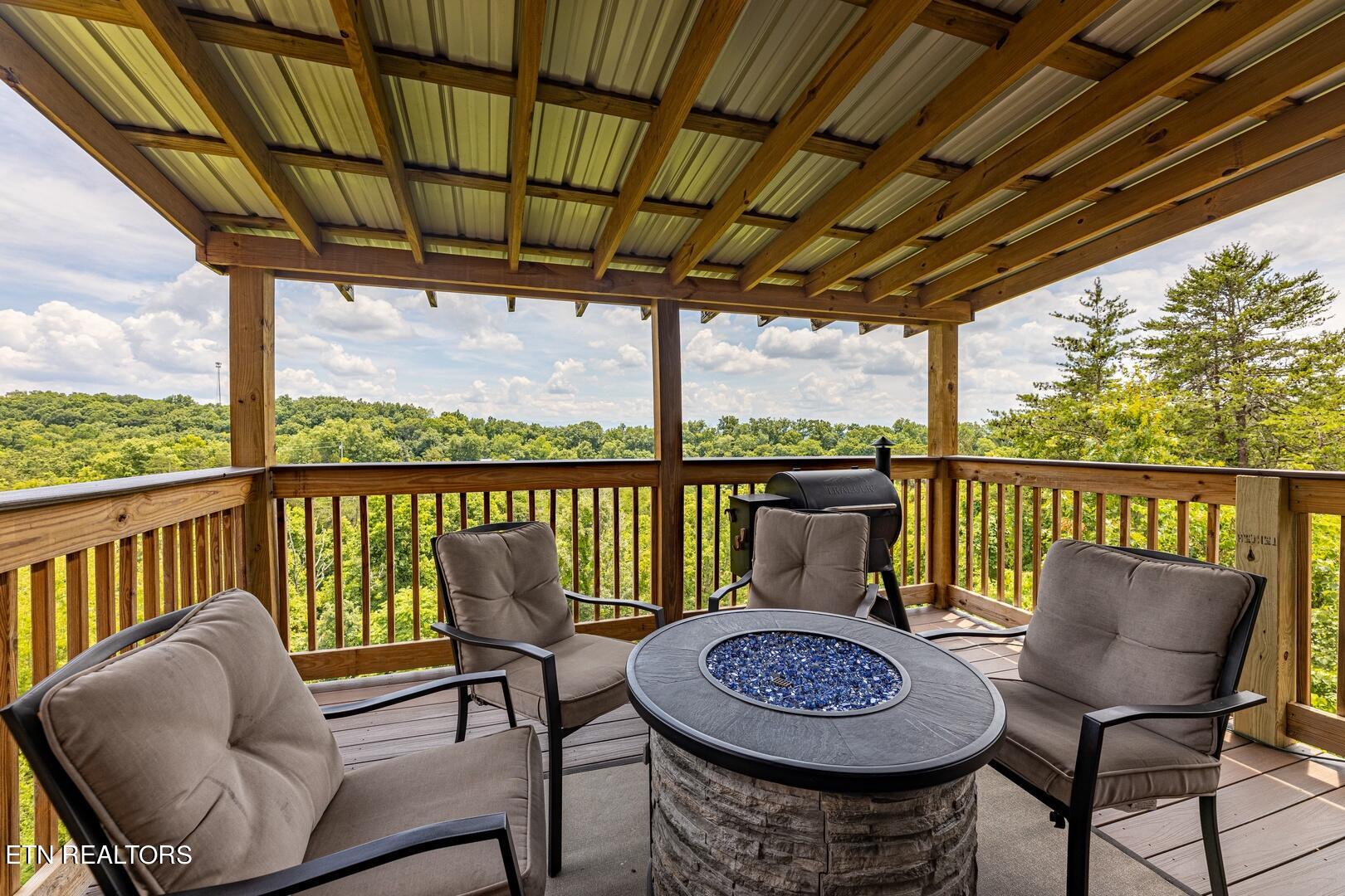 973 Pleasure Road Sevierville TN 37876