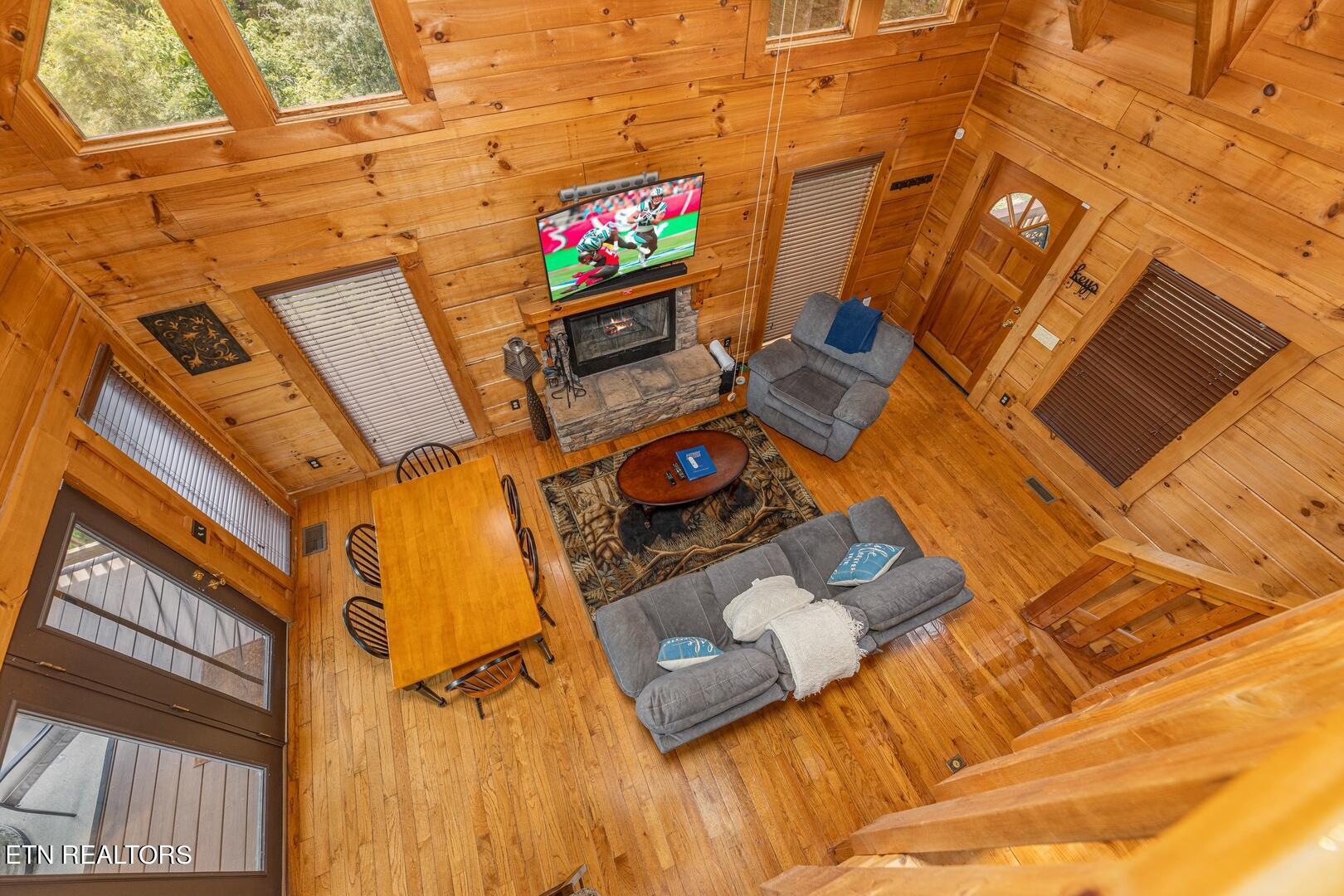 973 Pleasure Road Sevierville TN 37876