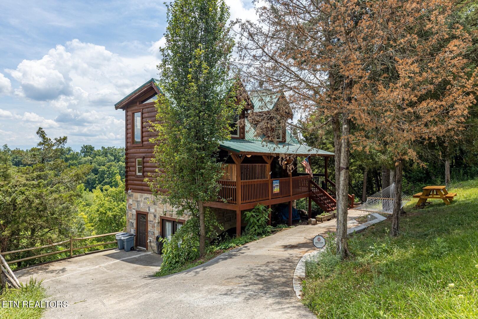 973 Pleasure Road Sevierville TN 37876
