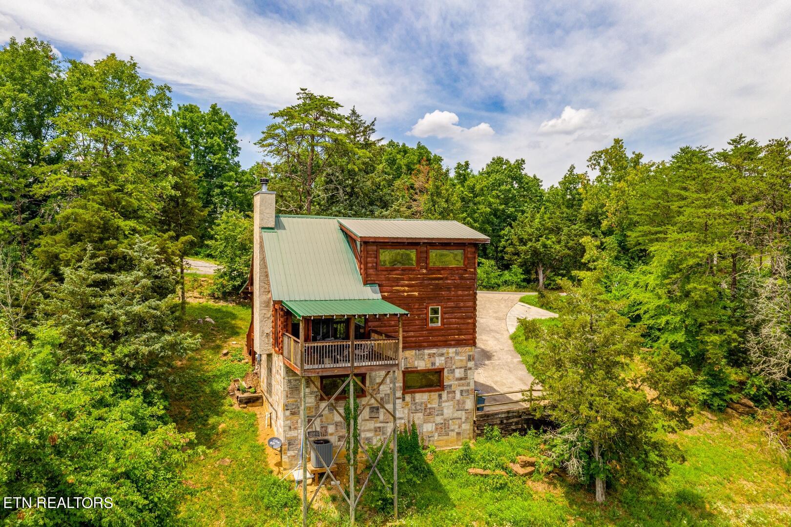 973 Pleasure Road Sevierville TN 37876