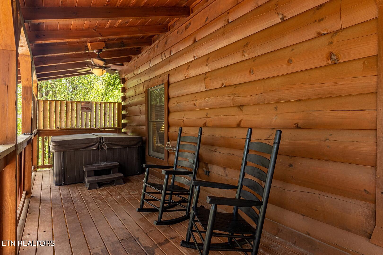 973 Pleasure Road Sevierville TN 37876