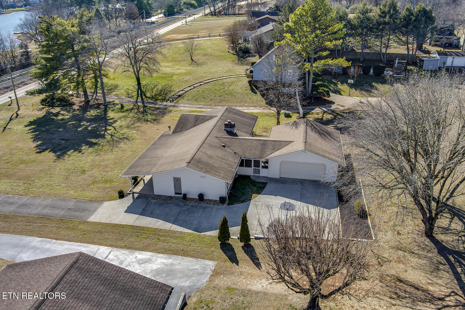 12409 Boyd Station Road Knoxville TN 37934