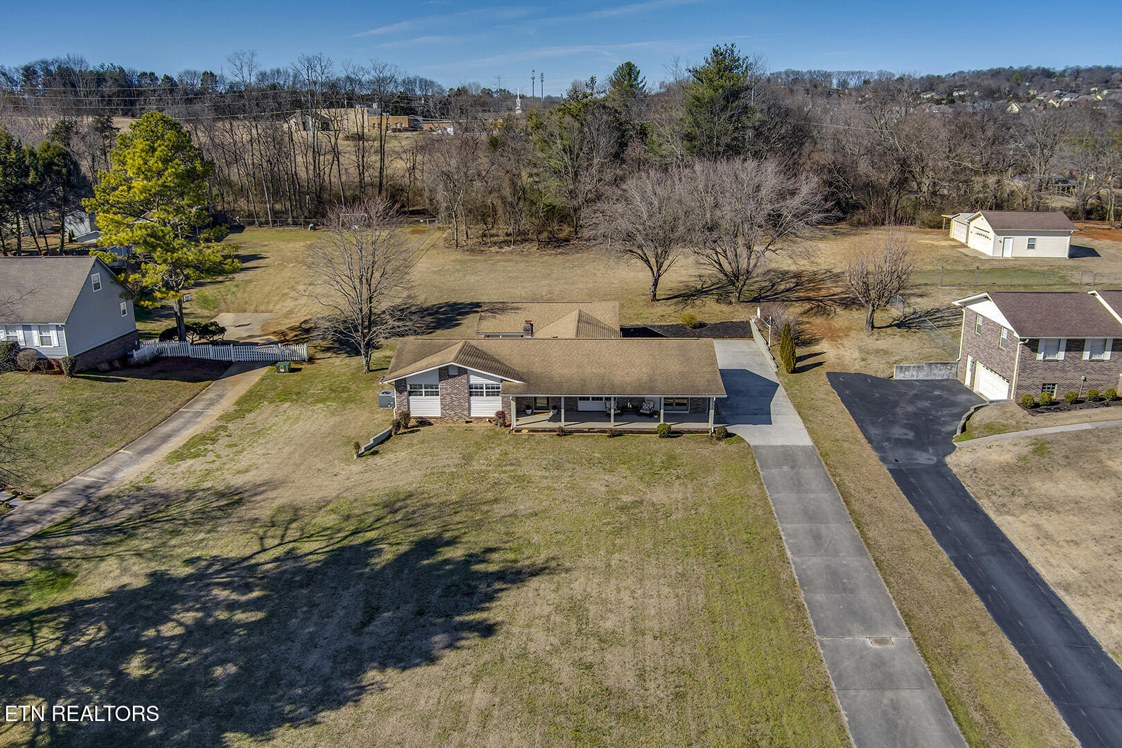 12409 Boyd Station Road Knoxville TN 37934