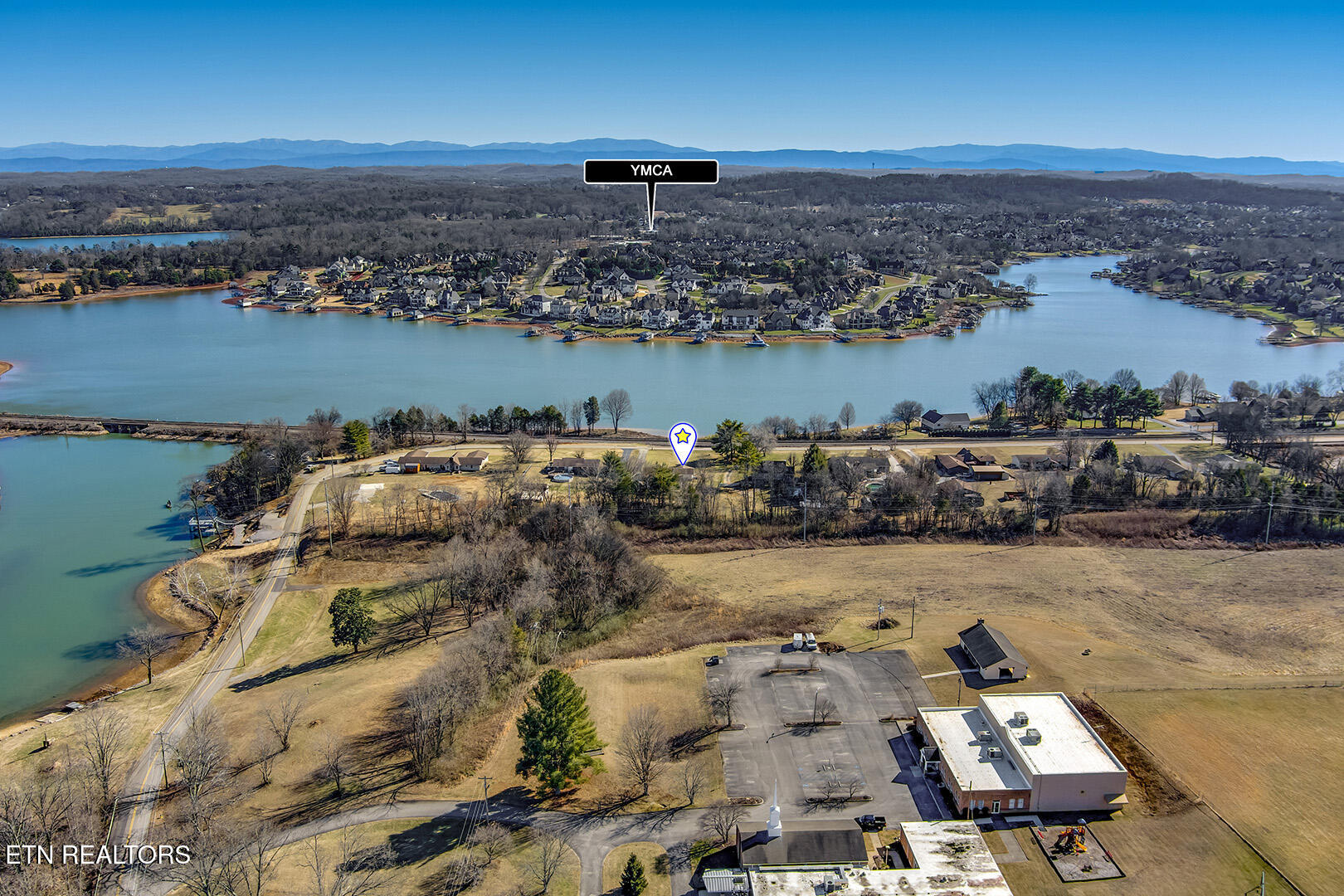 12409 Boyd Station Road Knoxville TN 37934