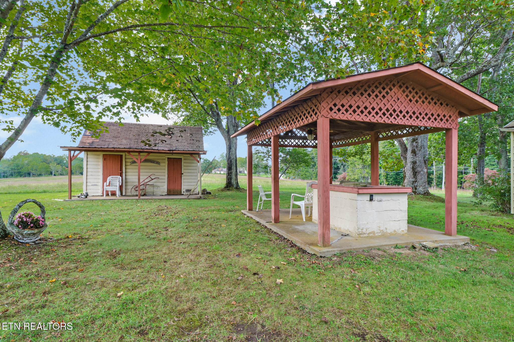 1386 Pigeon Ridge Road Crossville TN 38555