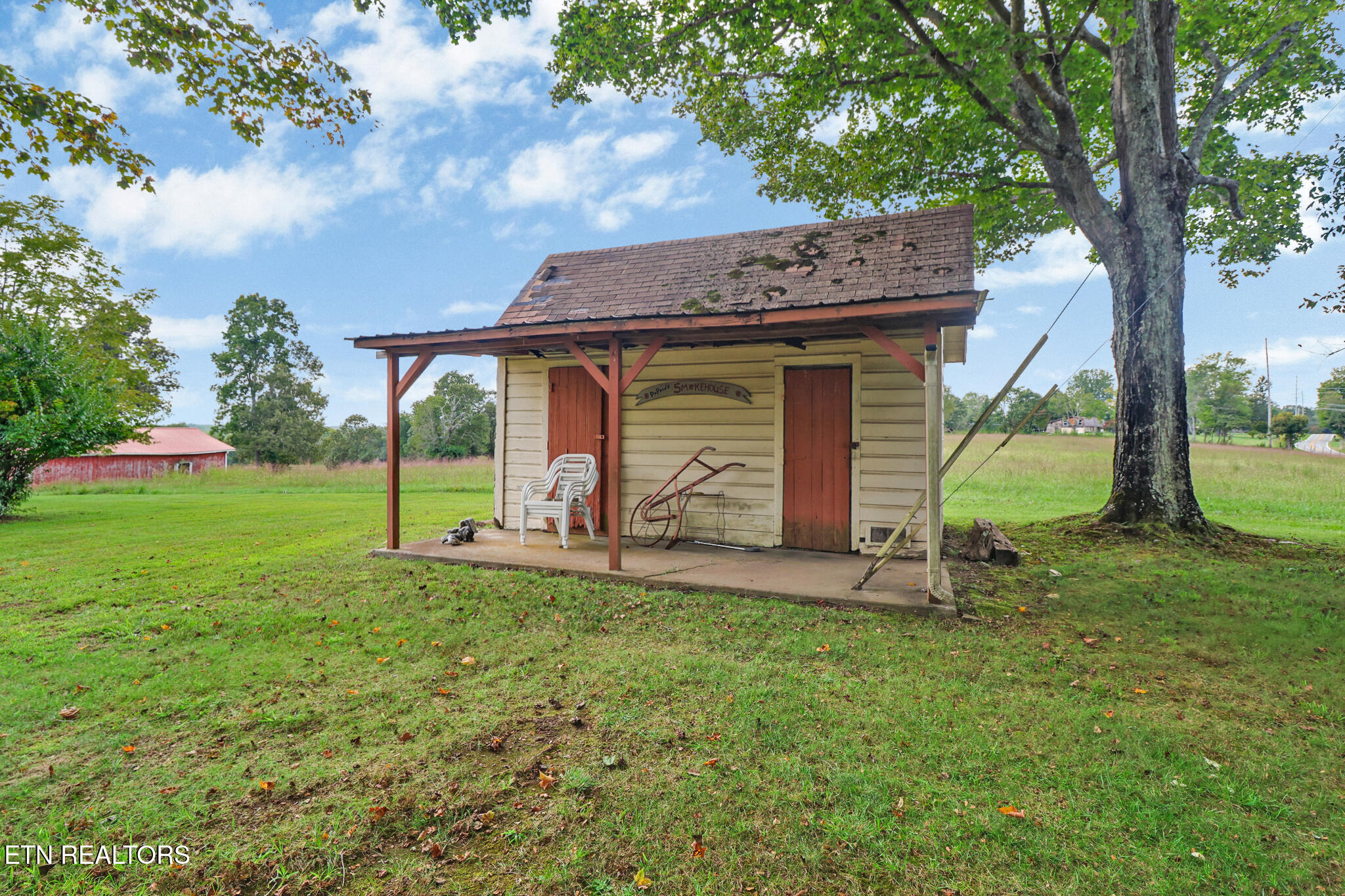 1386 Pigeon Ridge Road Crossville TN 38555