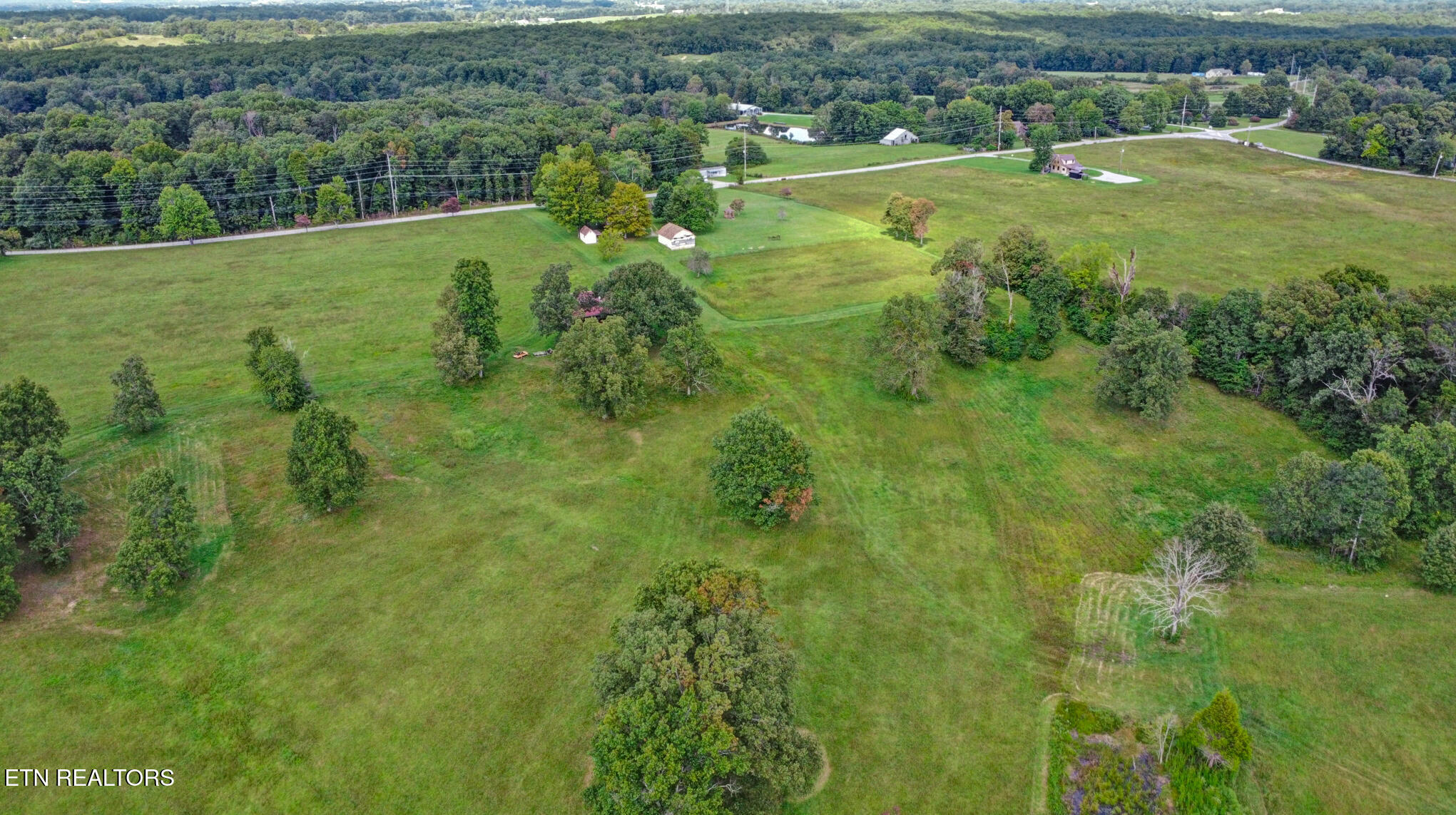 1386 Pigeon Ridge Road Crossville TN 38555