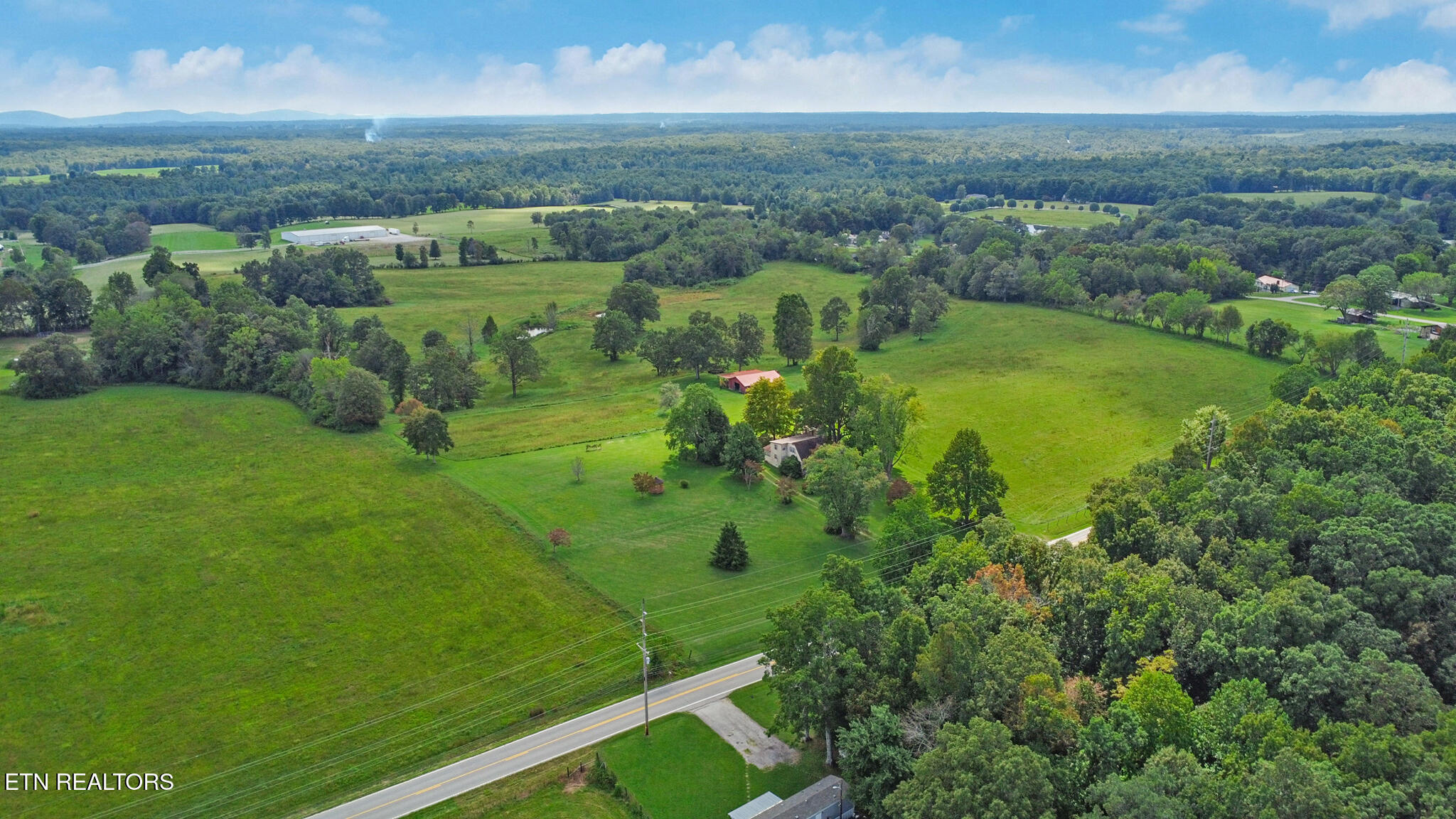 1386 Pigeon Ridge Road Crossville TN 38555